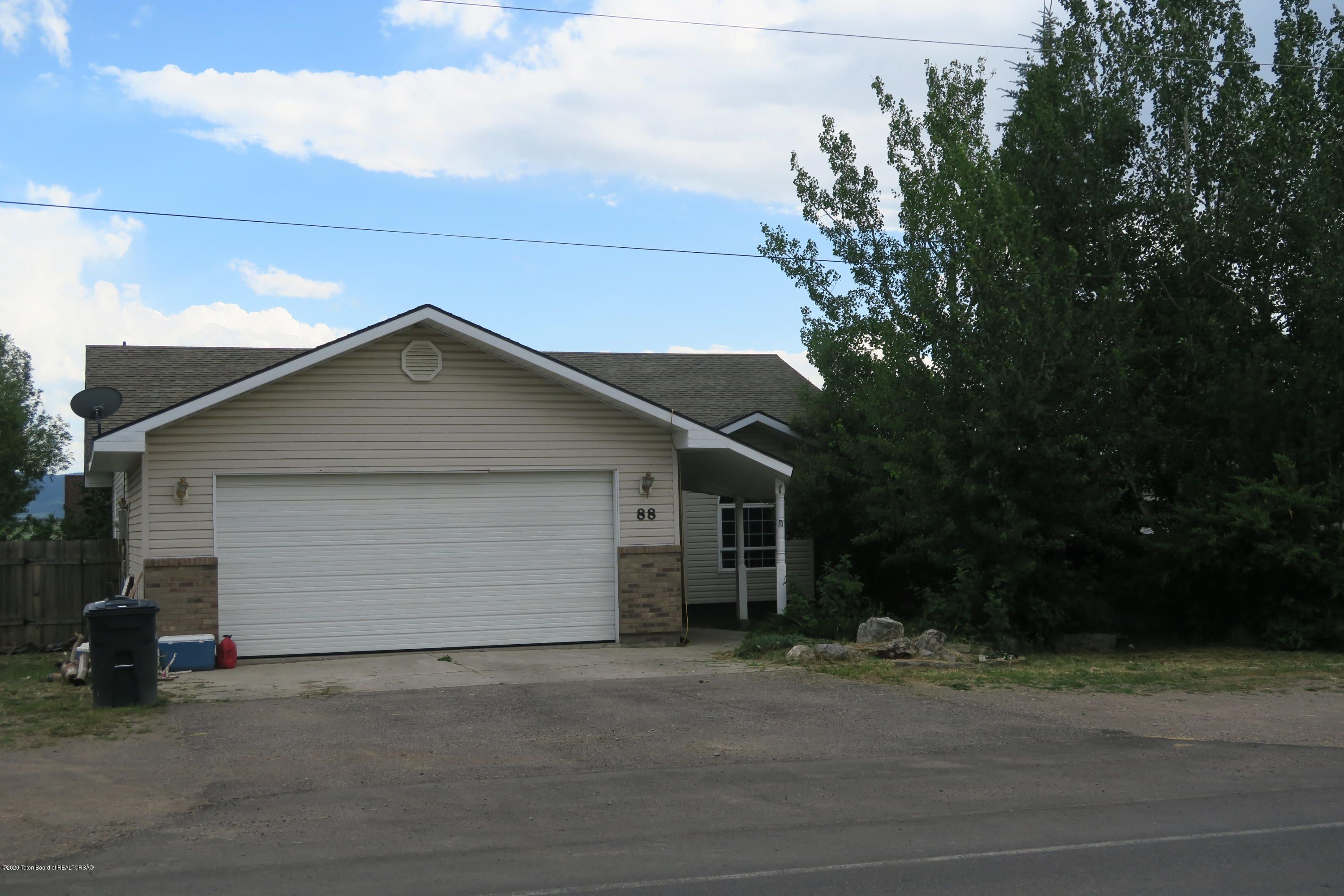 Afton, Lincoln County, WY House for sale Property ID 338691454 LandWatch