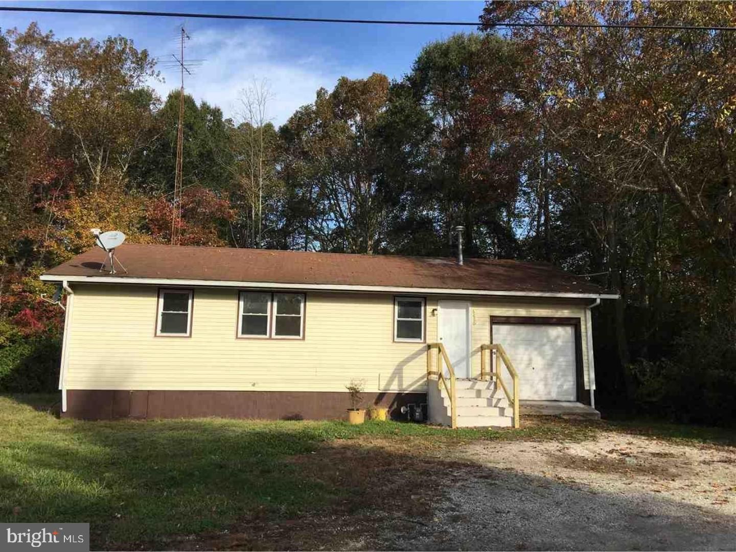 Port Norris, Cumberland County, NJ House for sale Property ID