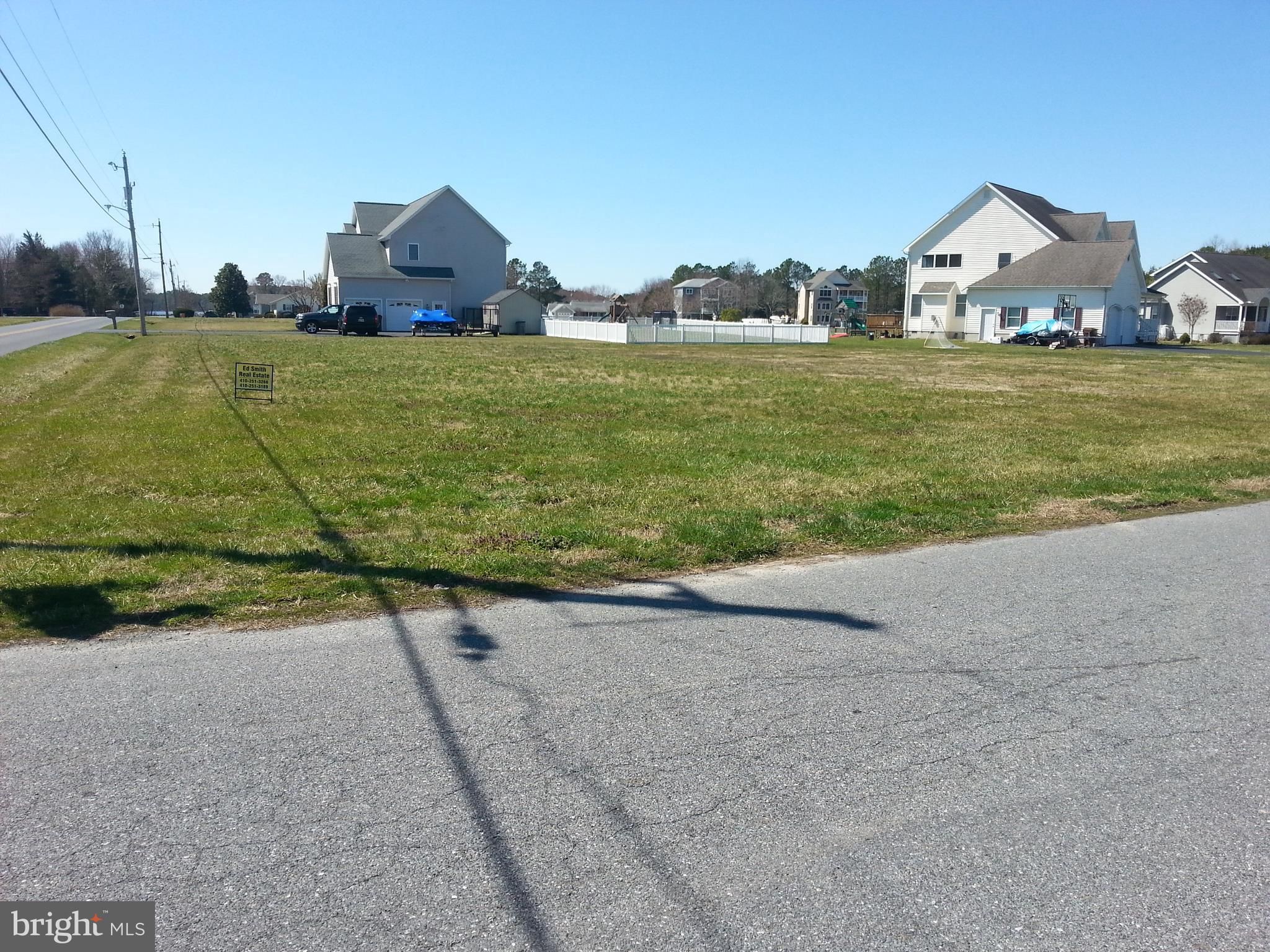 Worcester County, MD Undeveloped Land, Homesites for sale