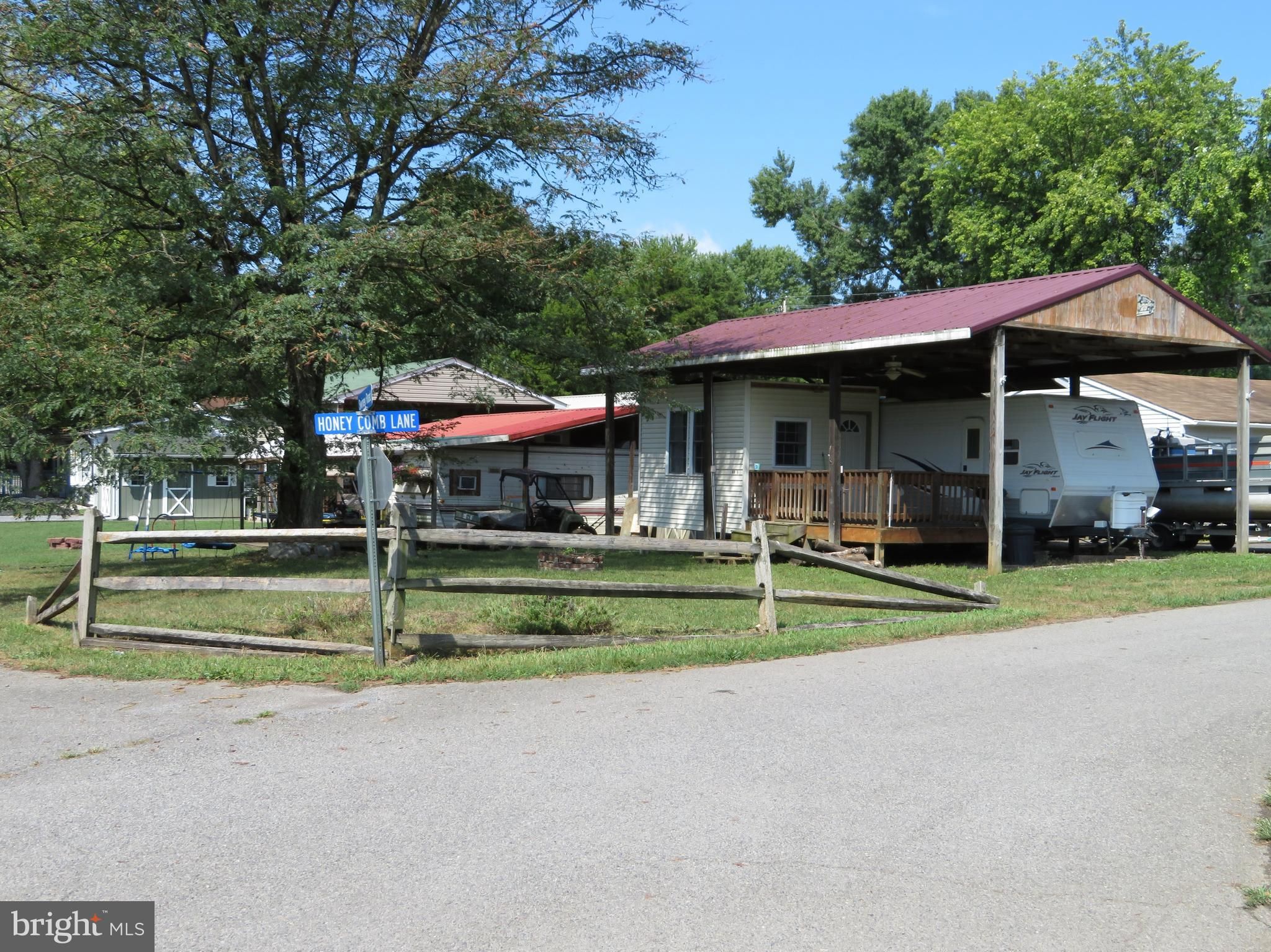 Falling Waters, Berkeley County, WV Undeveloped Land, Homesites for sale Property ID 336086114