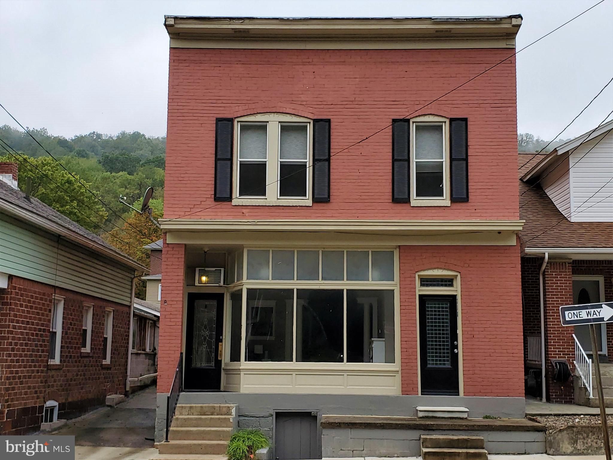 Cumberland, Allegany County, MD House for sale Property ID 338604588