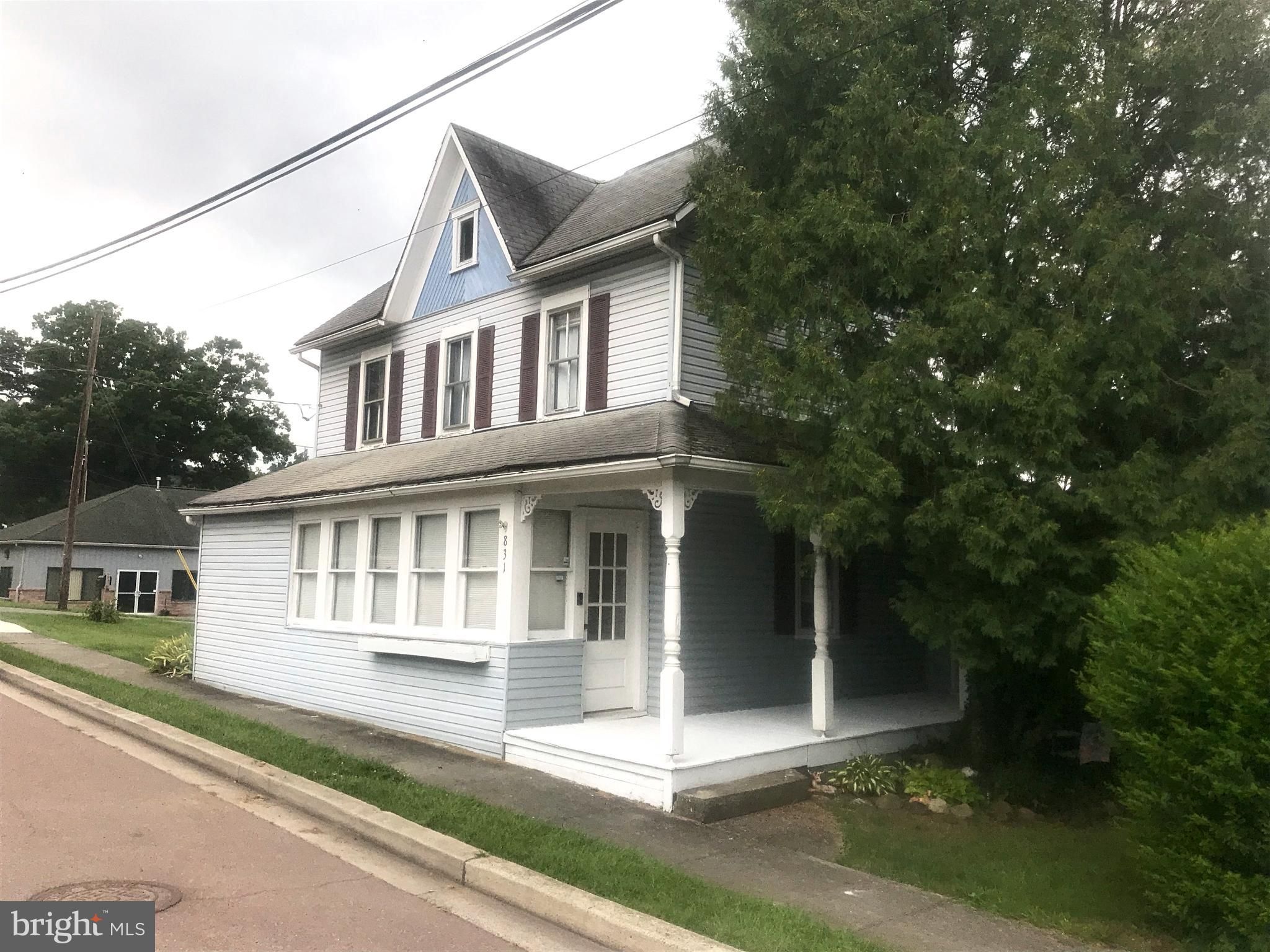 Friendsville, Garrett County, MD House for sale Property ID 338805620