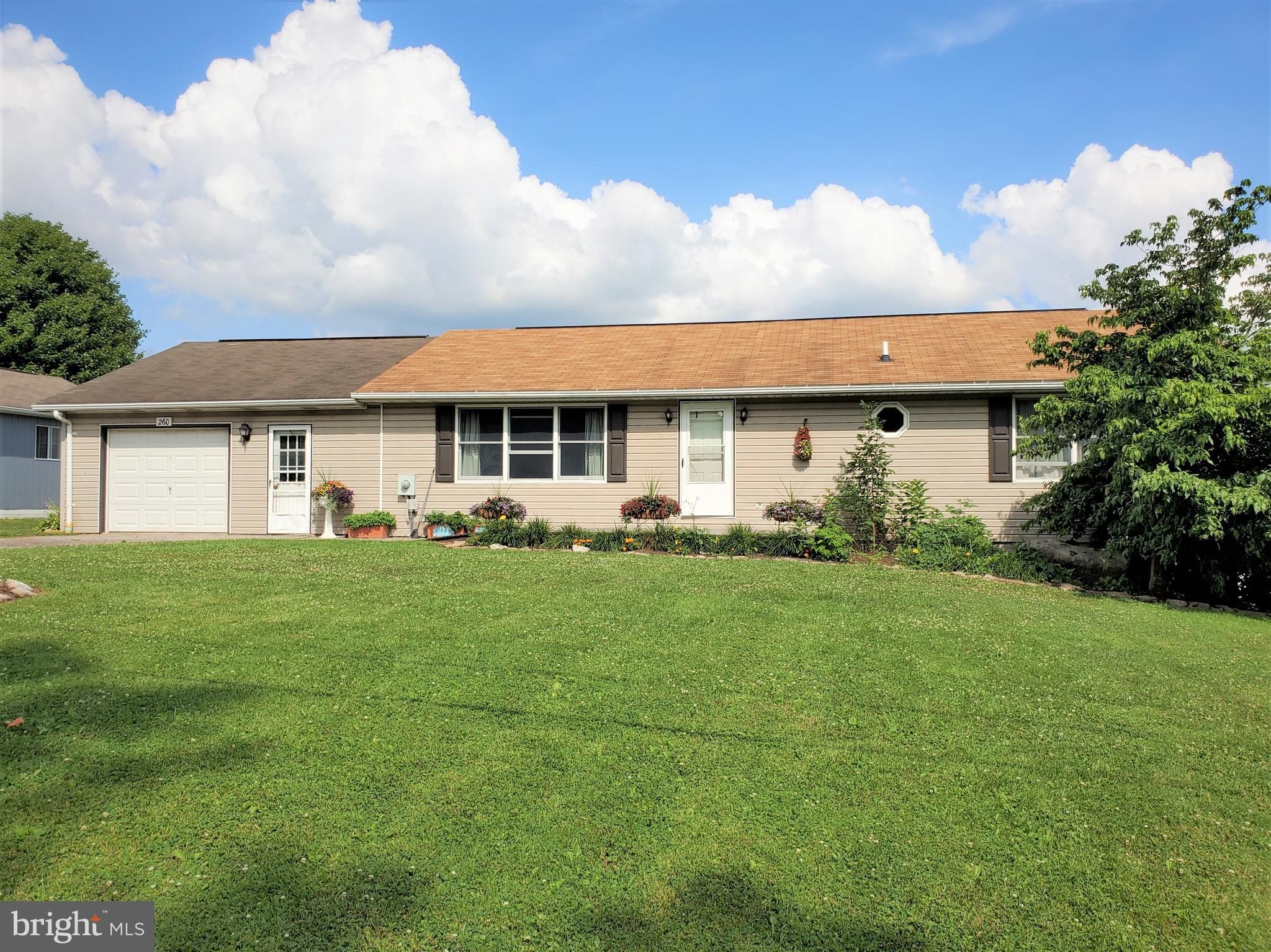 Grantsville, Garrett County, MD House for sale Property ID 338773216