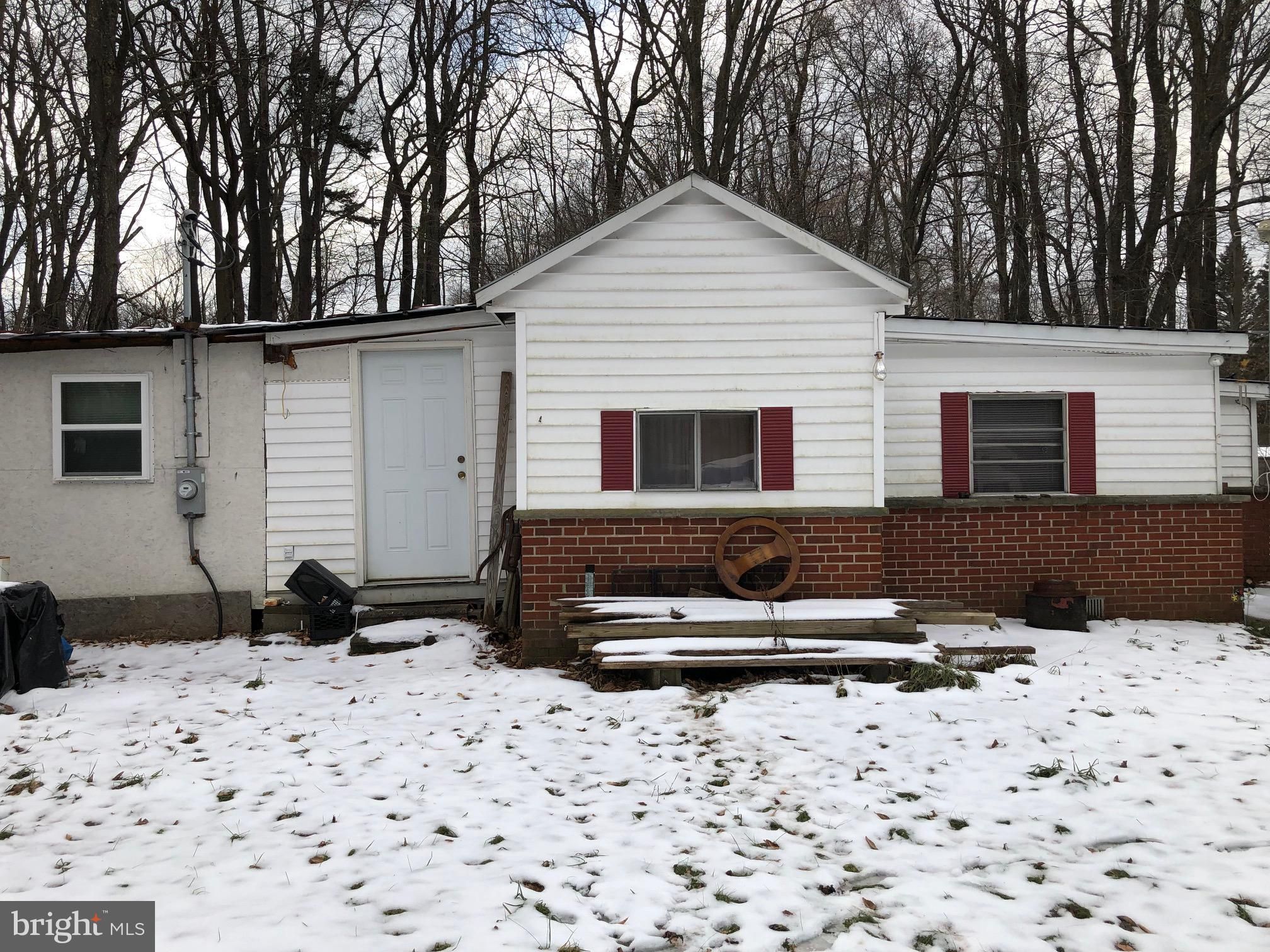 Mount Storm, Grant County, WV House for sale Property ID 333932669