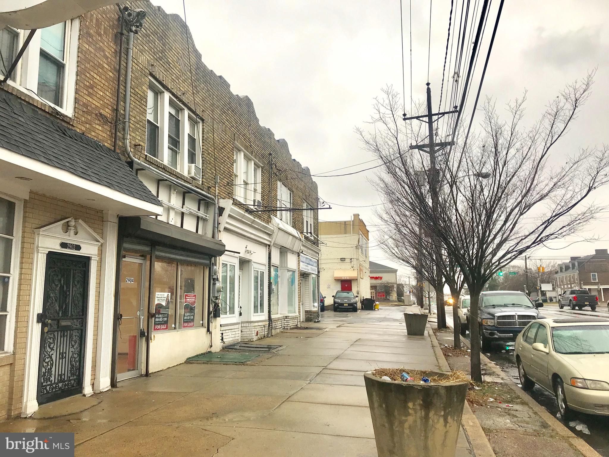 Camden, Camden County, NJ Commercial Property, Homesites for sale