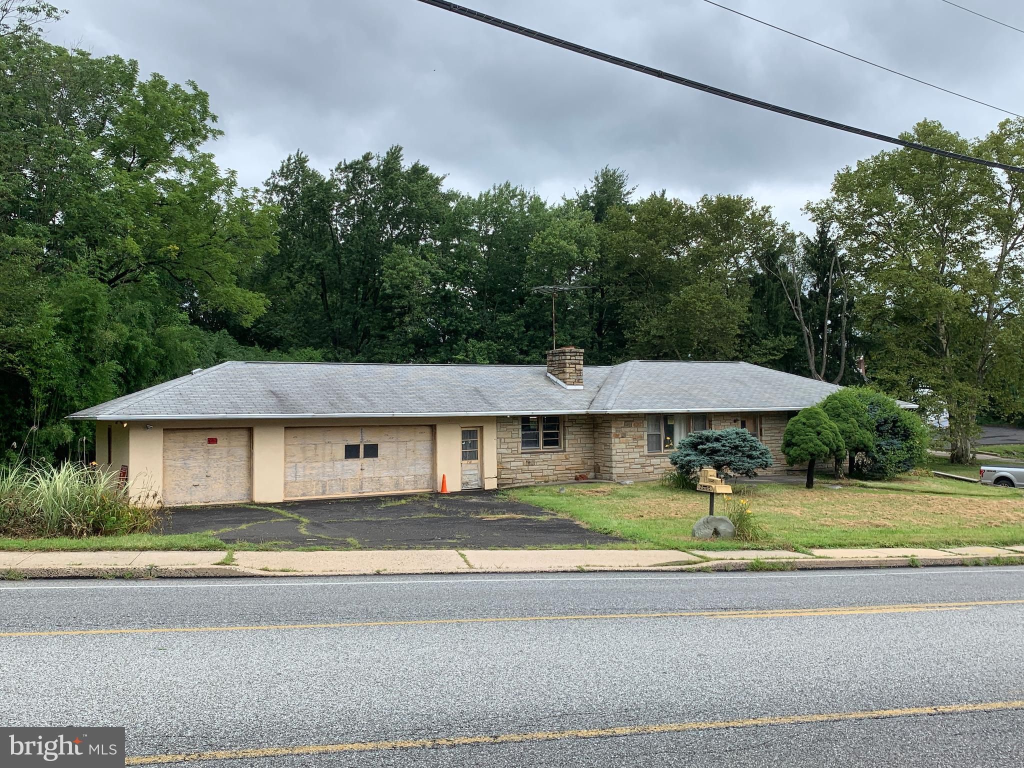 Willow Grove, Montgomery County, PA Commercial Property, Homesites for sale Property ID