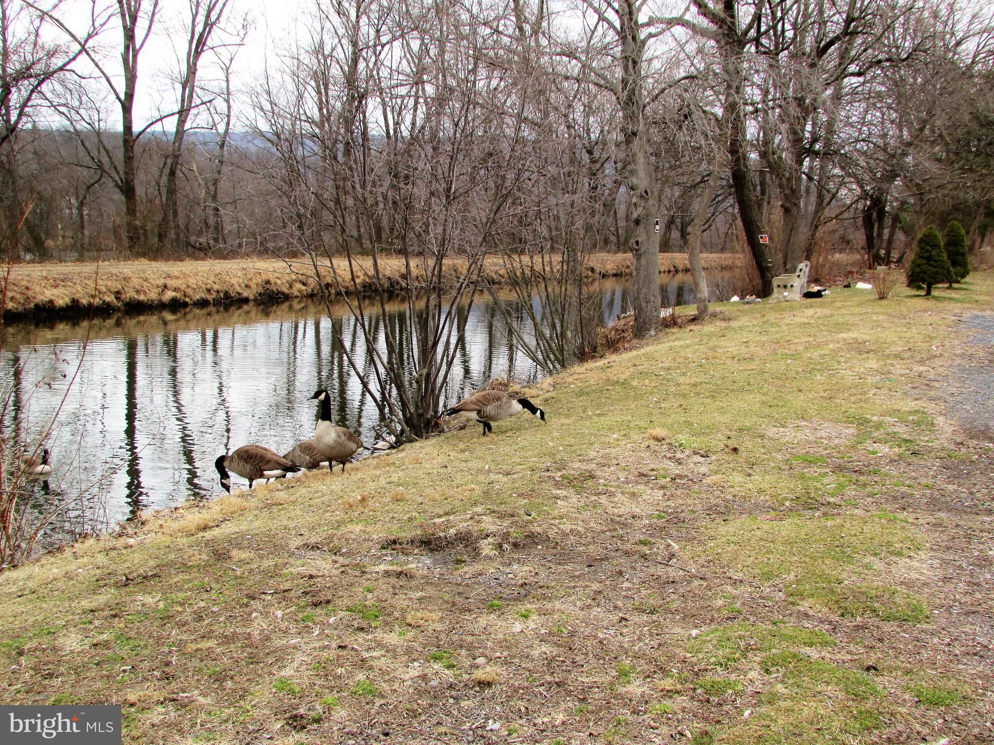 Walnutport, Northampton County, PA Undeveloped Land, Homesites for sale