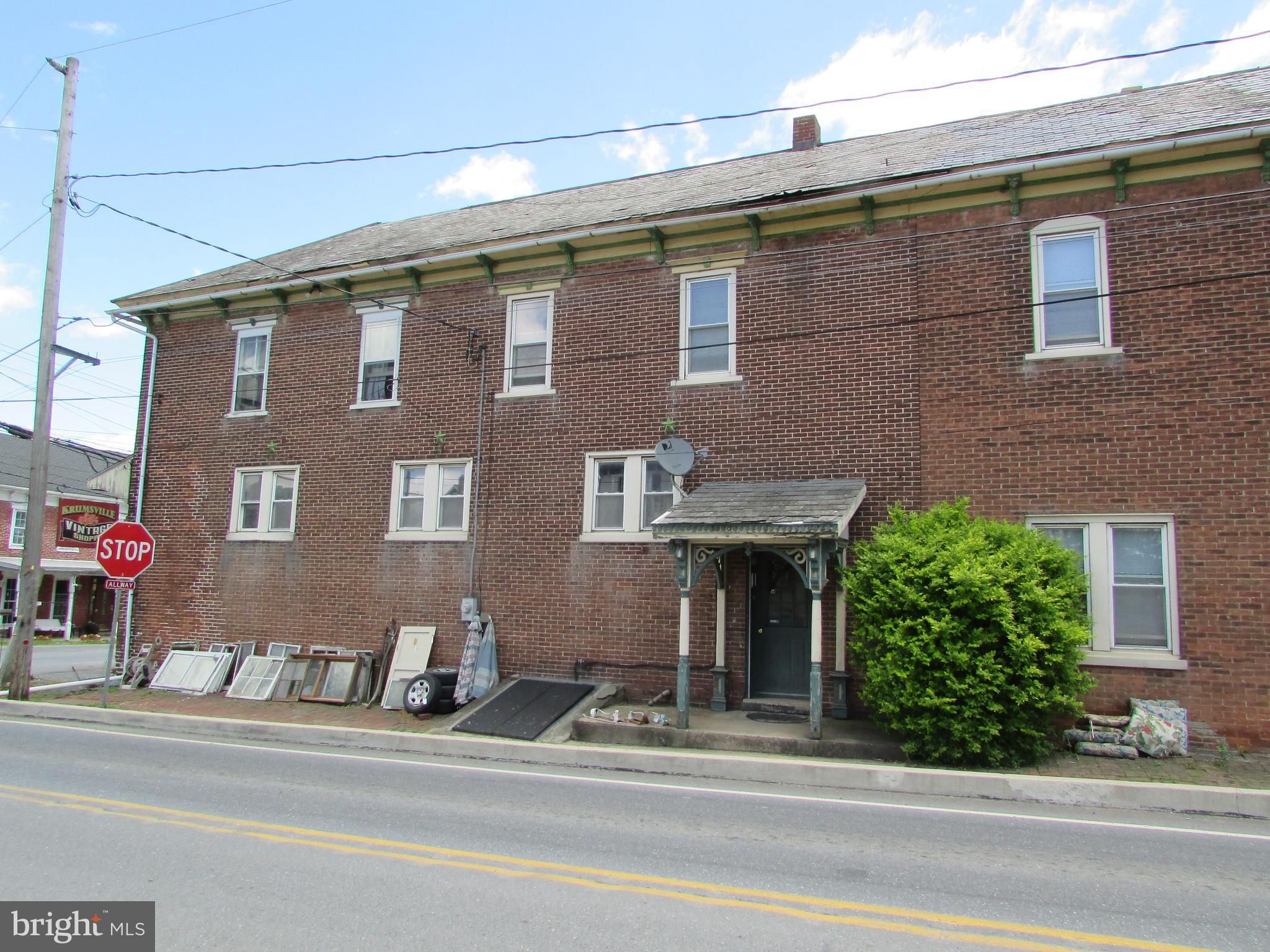 Lenhartsville, Berks County, PA Commercial Property, Homesites for sale