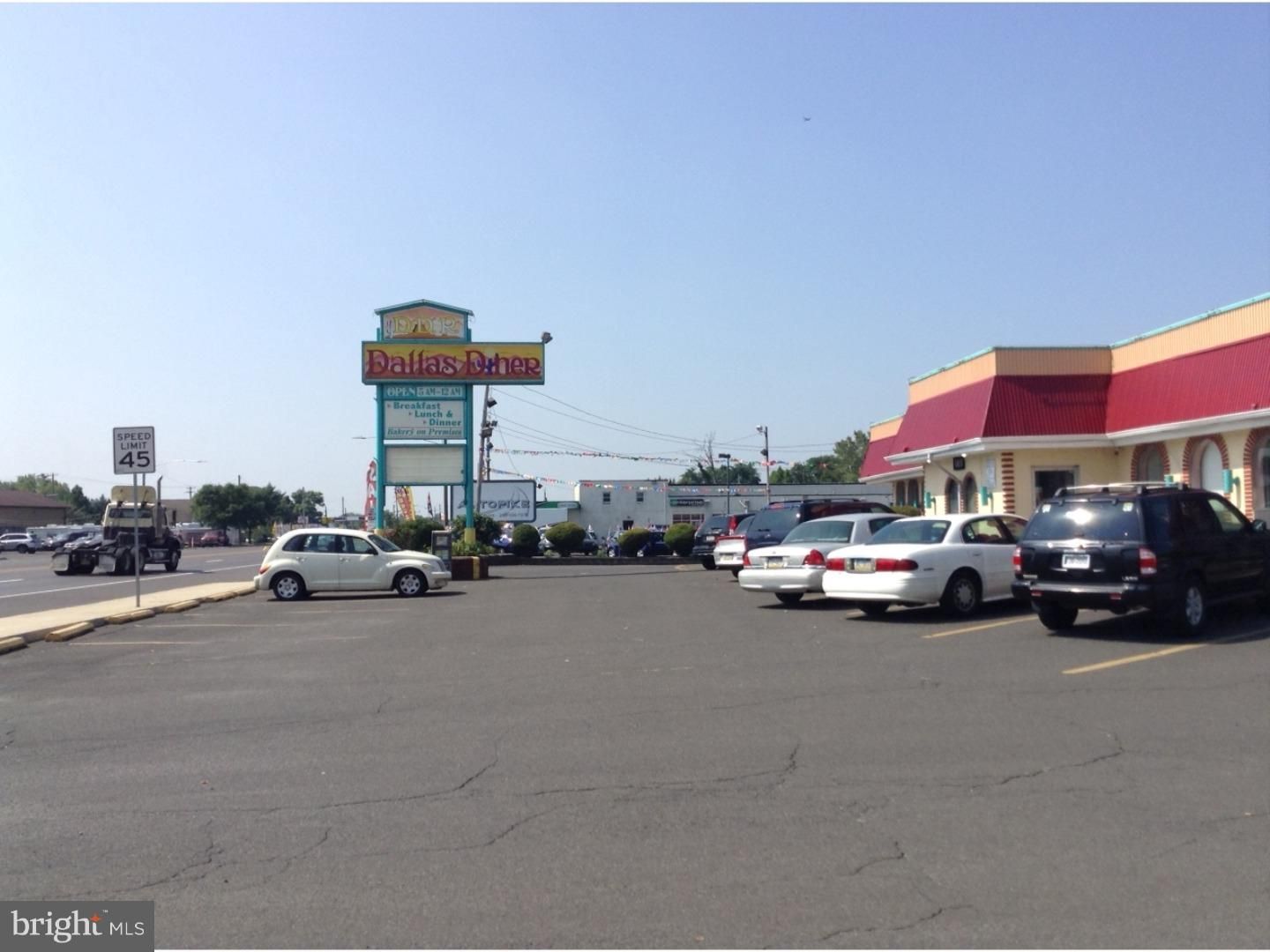 Levittown, Bucks County, PA Commercial Property, Homesites for sale