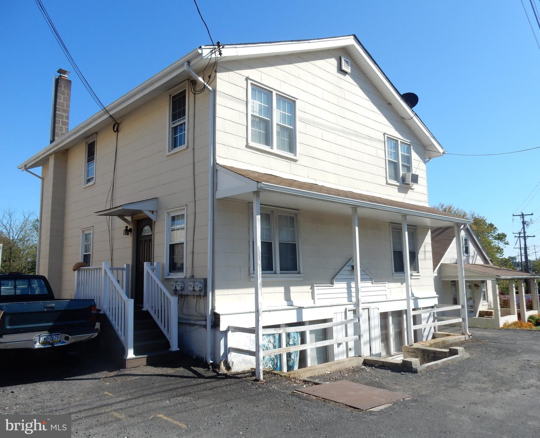 Warrington, Bucks County, PA Commercial Property, Homesites for sale