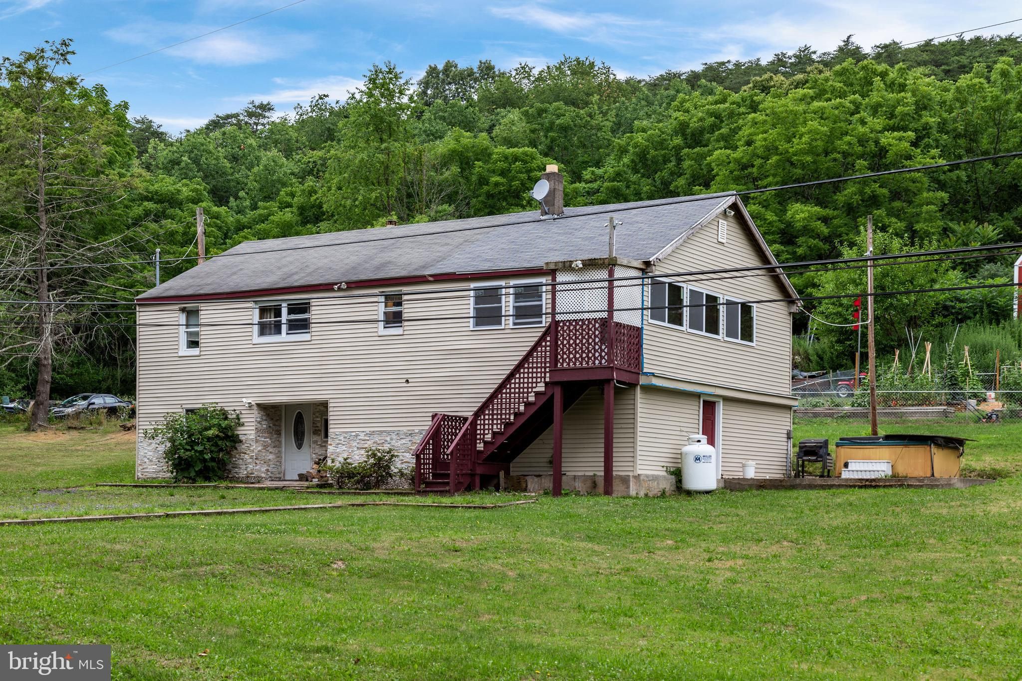 Danville, Montour County, PA House for sale Property ID 338701142