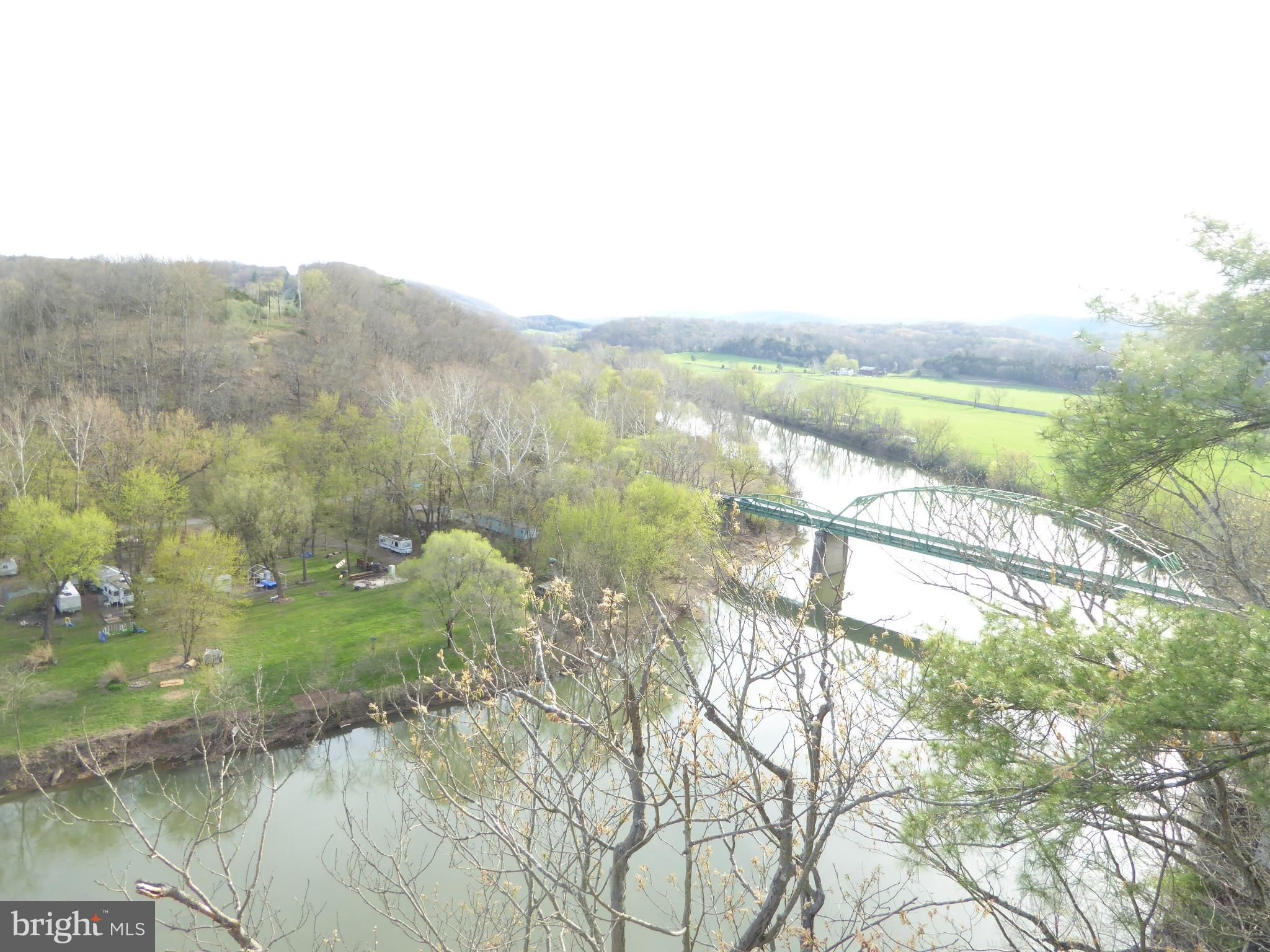 Springfield, Hampshire County, WV Undeveloped Land for sale Property ID