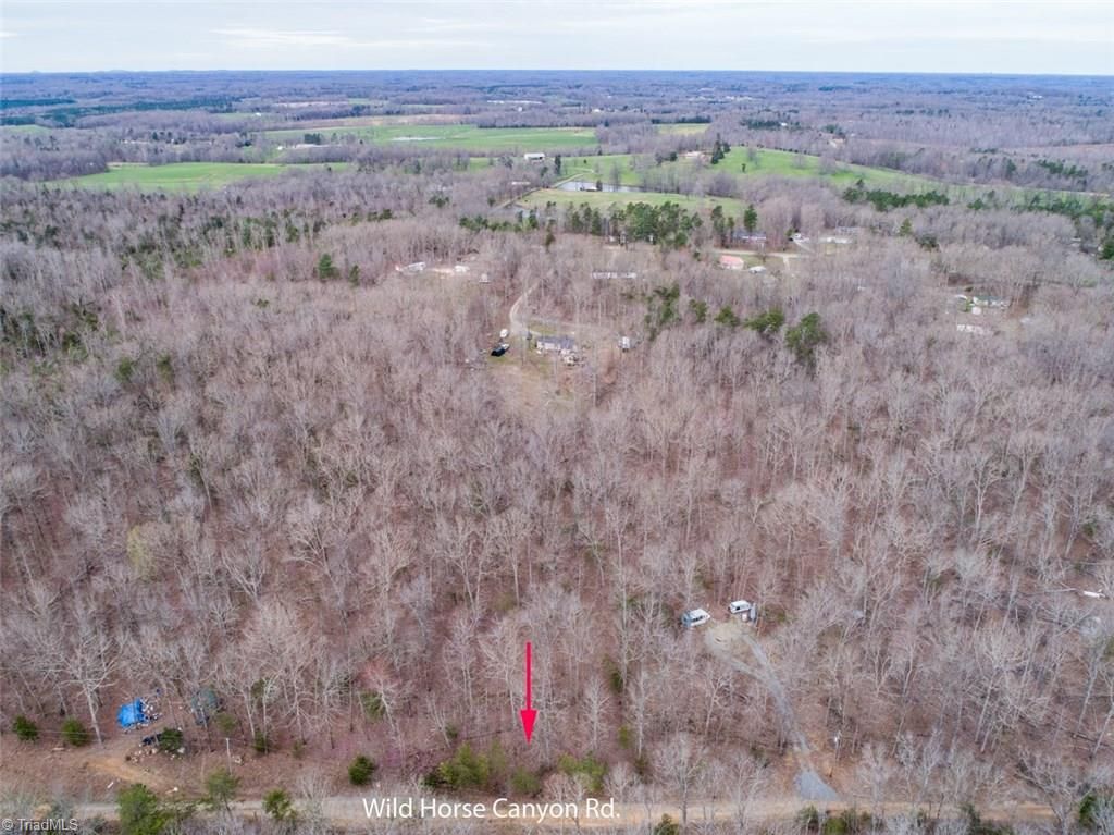Snow Camp, Alamance County, NC Undeveloped Land, Homesites for sale