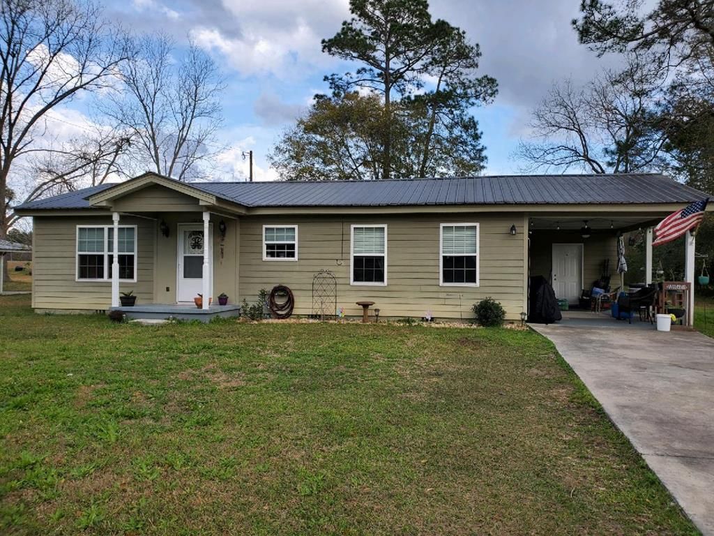 Nashville, Berrien County, GA House for sale Property ID 337327228 LandWatch