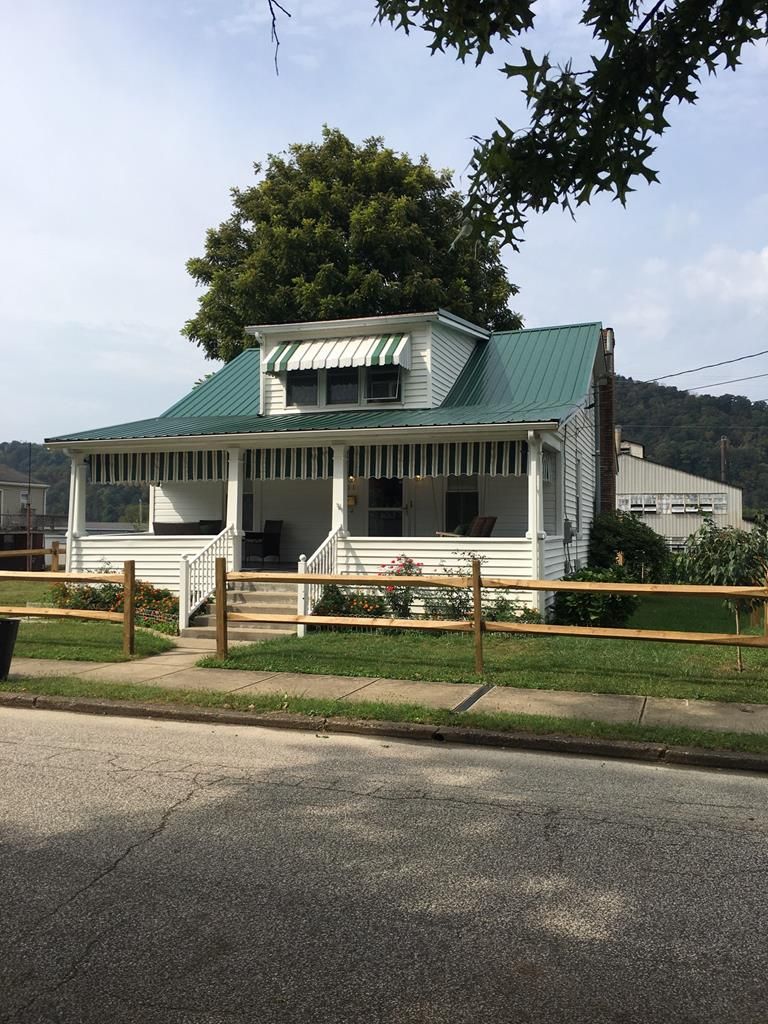 Paden City, Wetzel County, WV House for sale Property ID 336429405