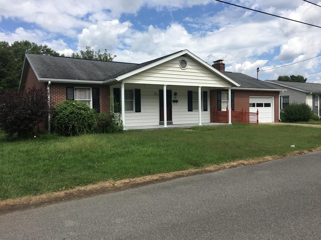 Sistersville, Tyler County, WV House for sale Property ID 337317608