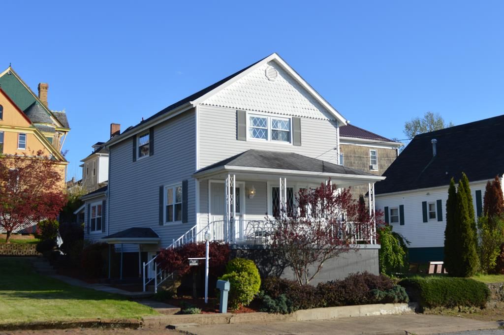 Sistersville, Tyler County, WV House for sale Property ID 337877895 LandWatch