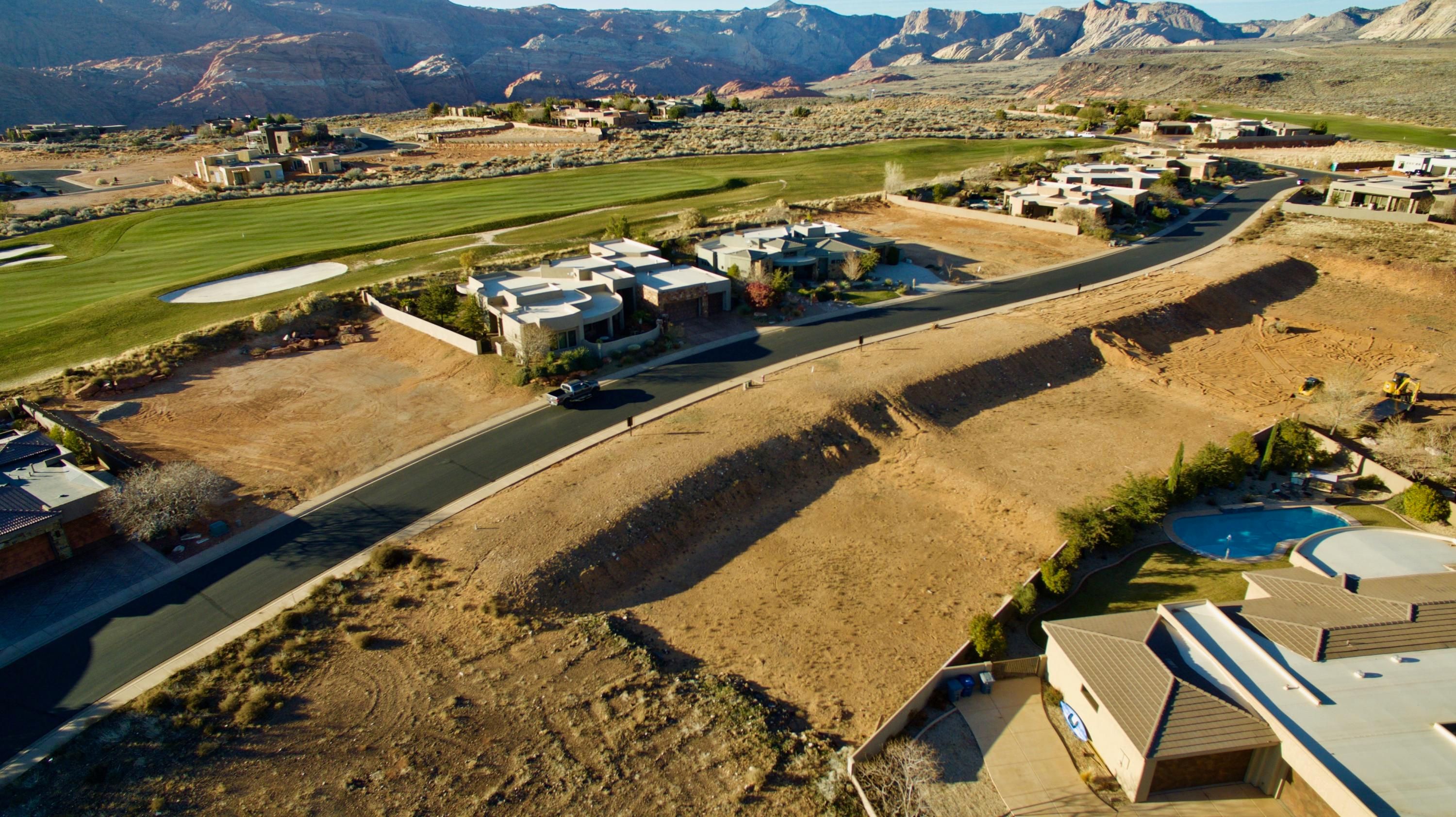 Diamond Valley, Washington County, UT Undeveloped Land, Homesites for