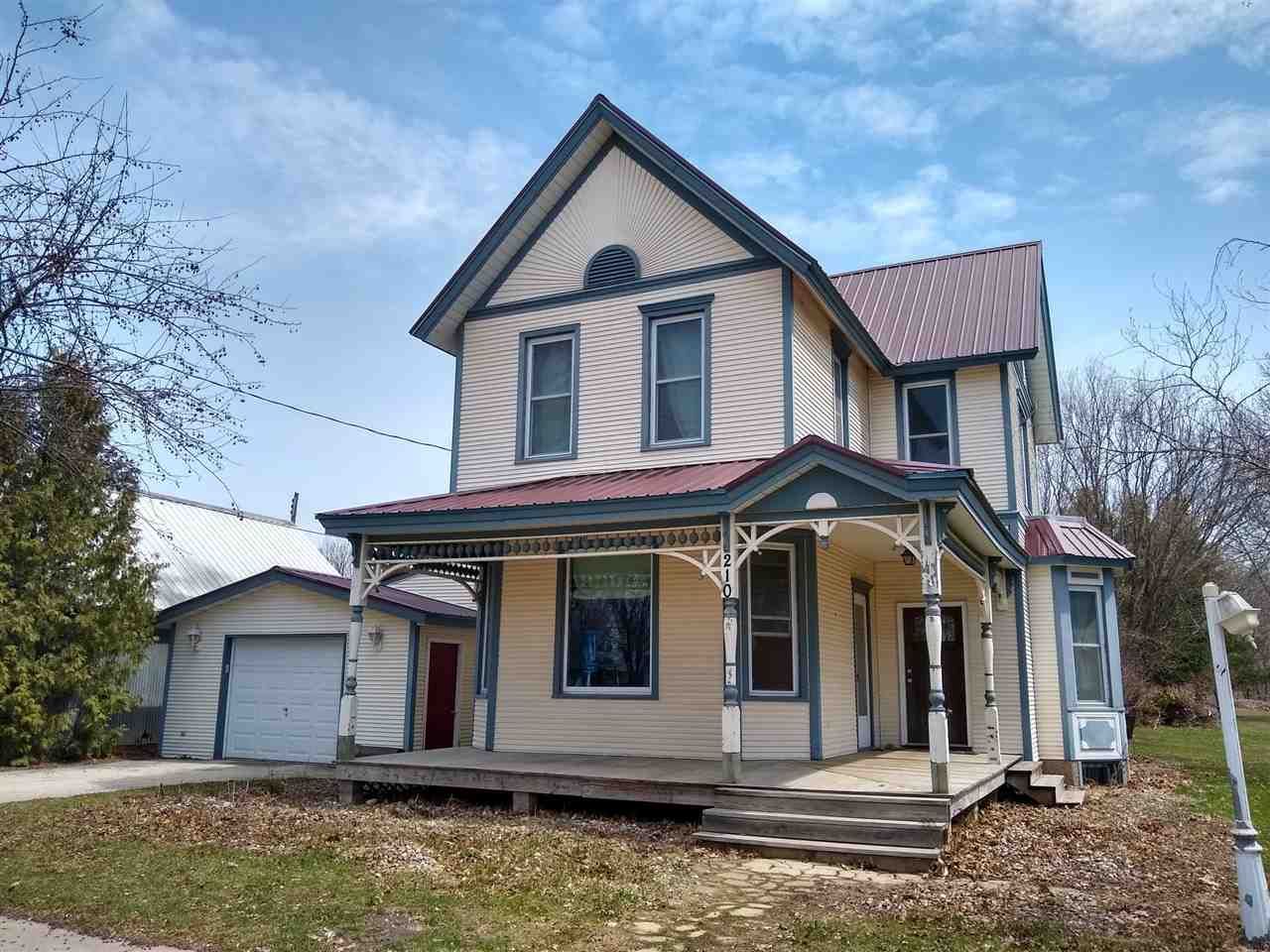 Spillville, Winneshiek County, IA House for sale Property ID 337294453 LandWatch