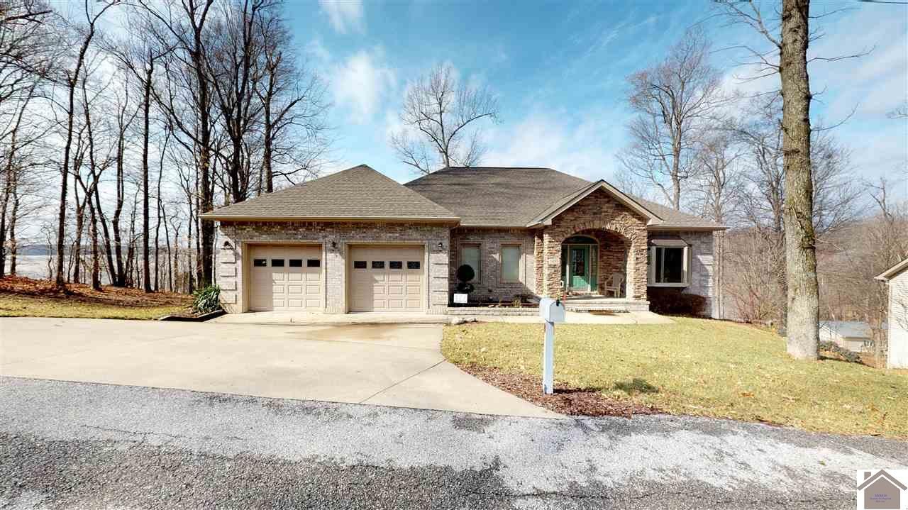 Eddyville, Lyon County, KY House for sale Property ID 337057601