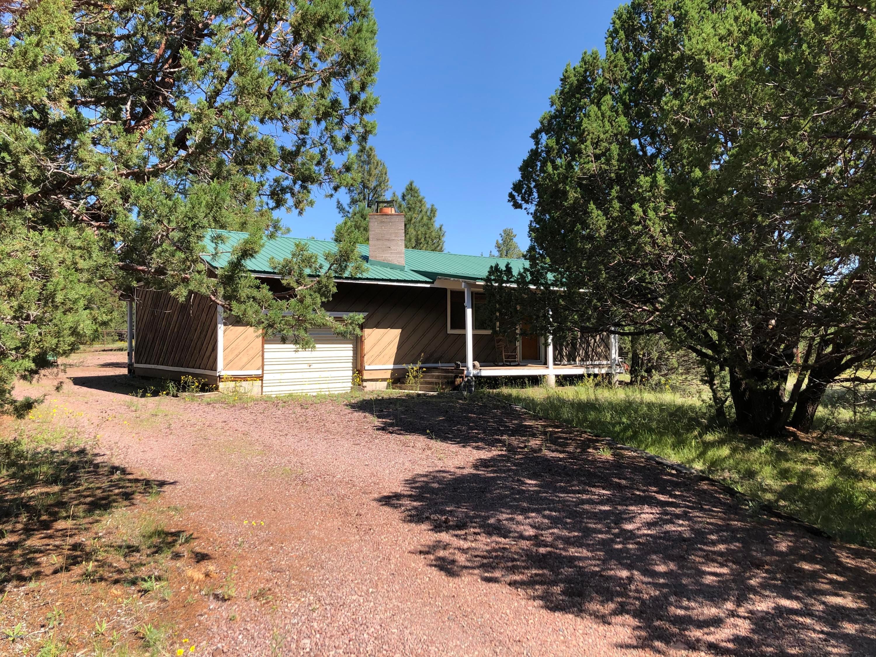 Nutrioso, Apache County, AZ House for sale Property ID 338062823