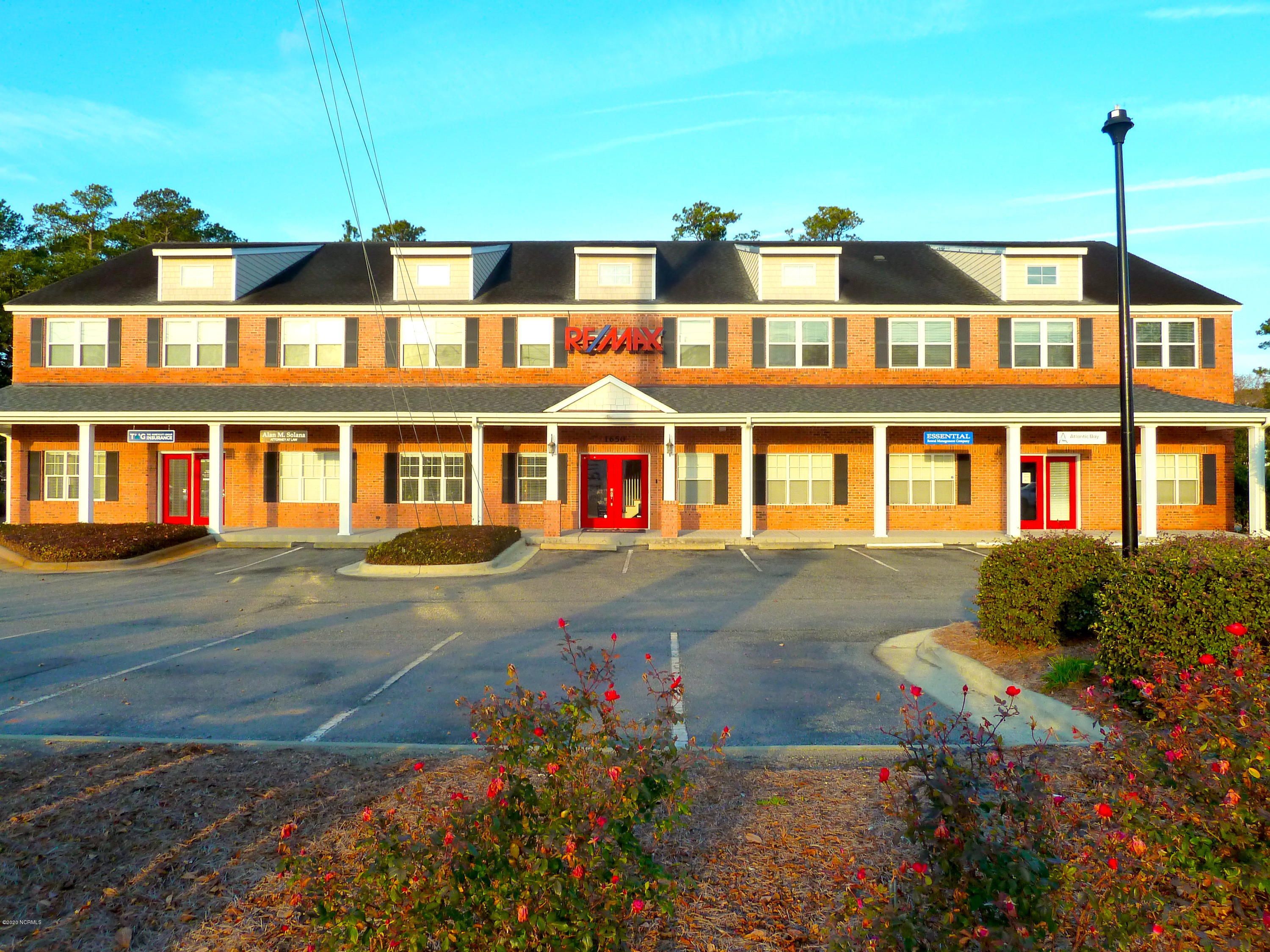 Wilmington, New Hanover County, NC Commercial Property, House for sale