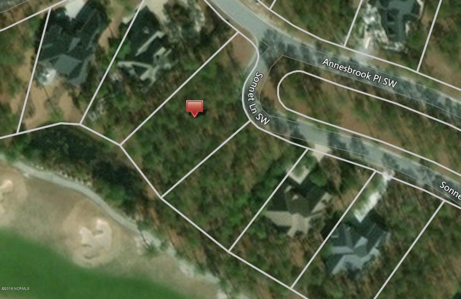 Ocean Isle Beach, Brunswick County, NC Undeveloped Land, Lakefront