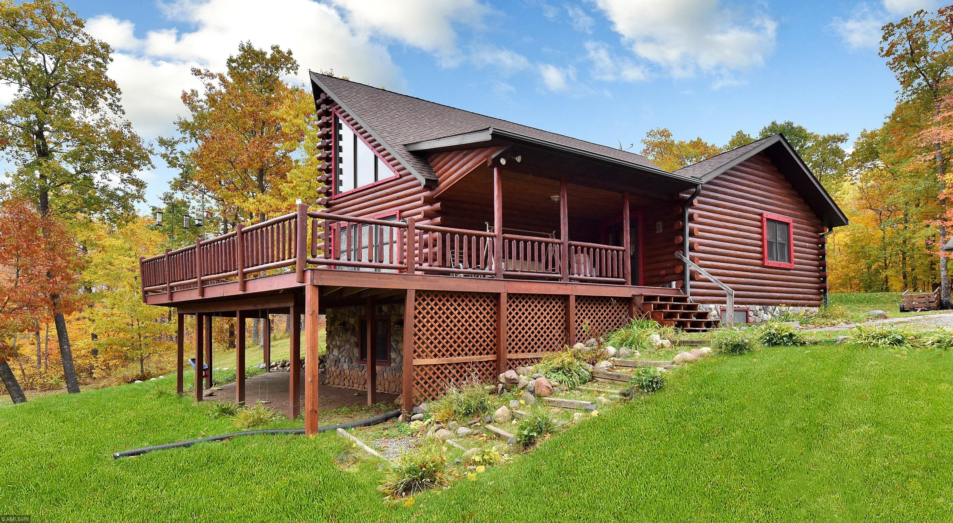 Garrison, Crow Wing County, MN House for sale Property ID 337272372