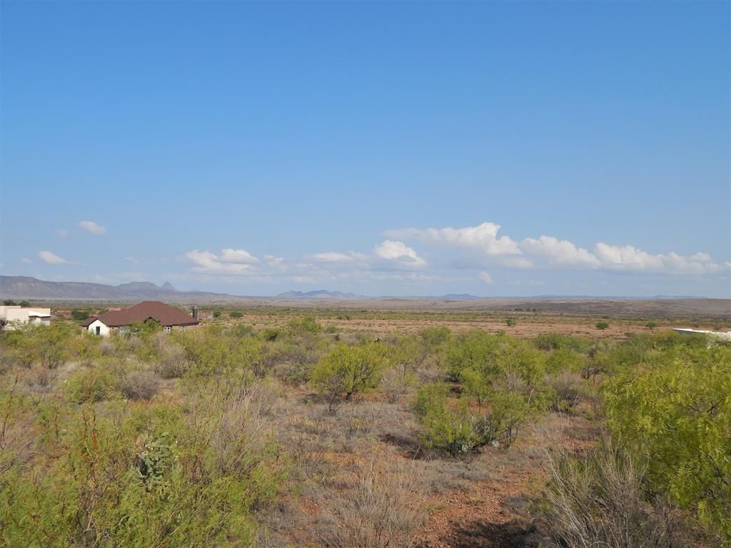 Alpine, Brewster County, TX Undeveloped Land, Homesites for sale