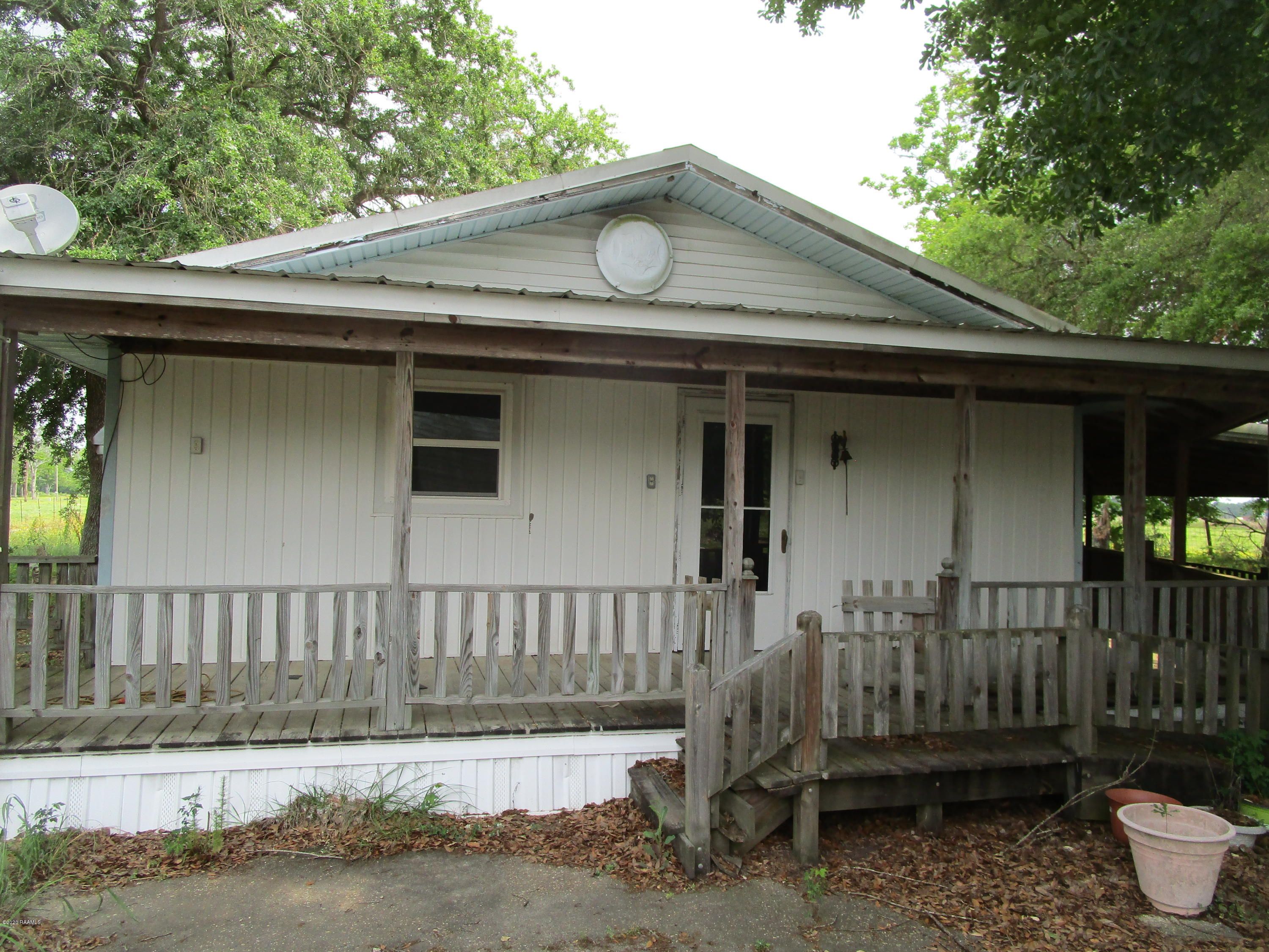 Ville Platte, Evangeline Parish, LA House for sale Property ID