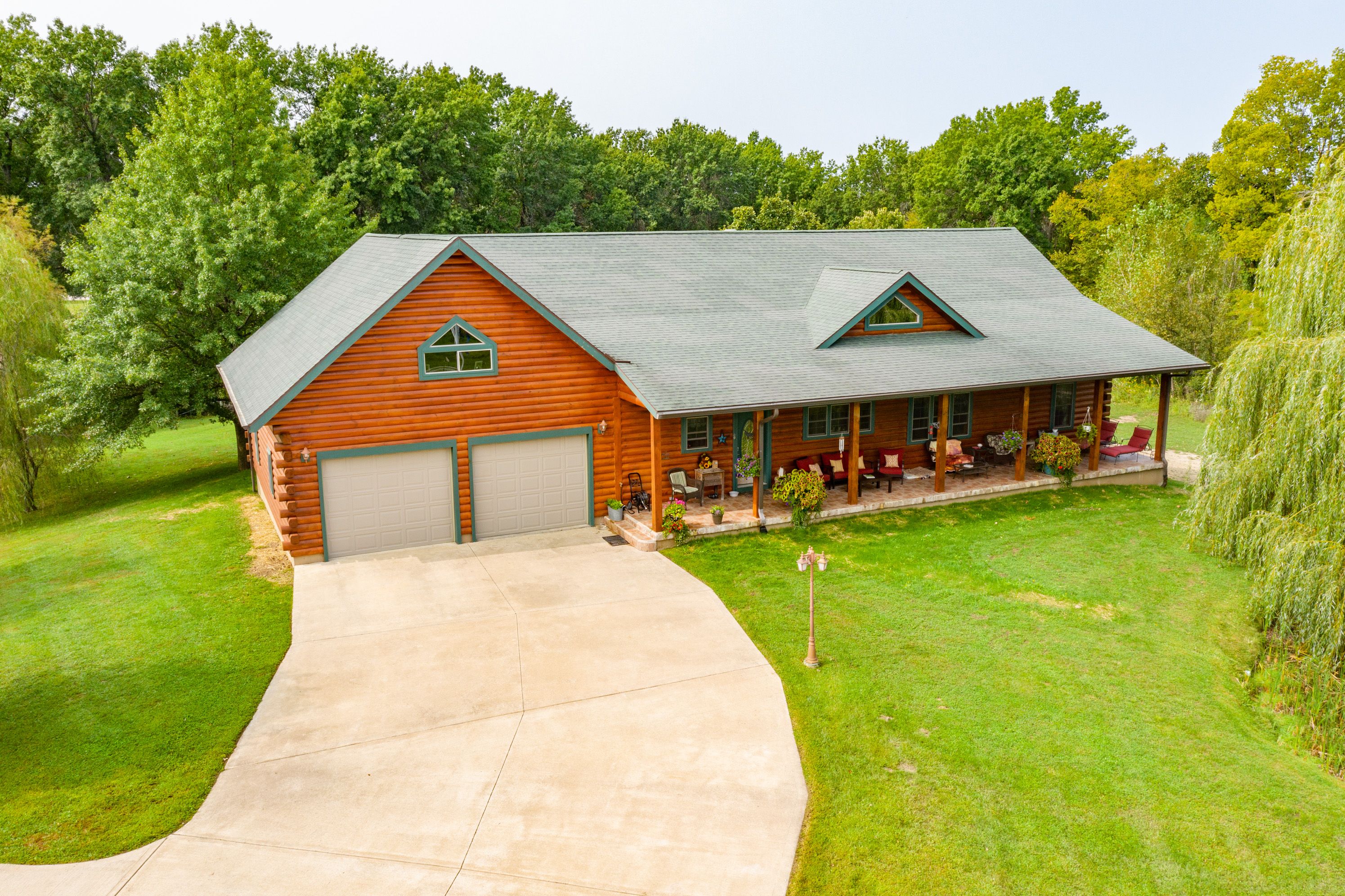 Marceline, Chariton County, MO House for sale Property ID 339177202