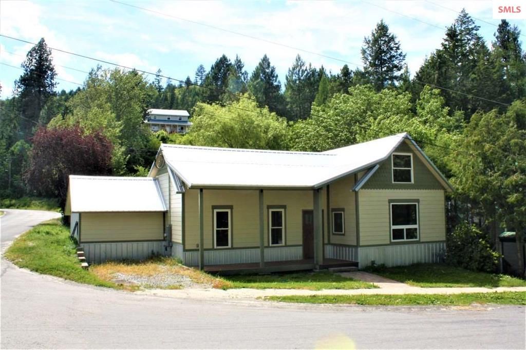 Bonners Ferry, Boundary County, ID House for sale Property ID 338922285 LandWatch