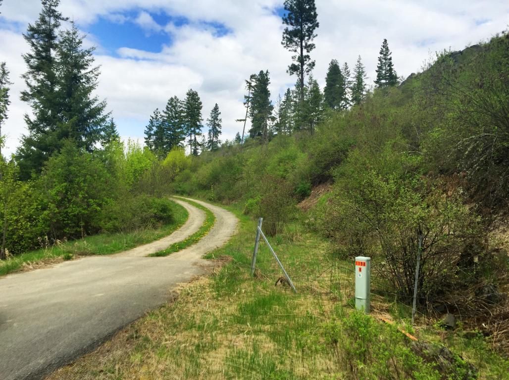 Porthill, Boundary County, ID Undeveloped Land for sale Property ID