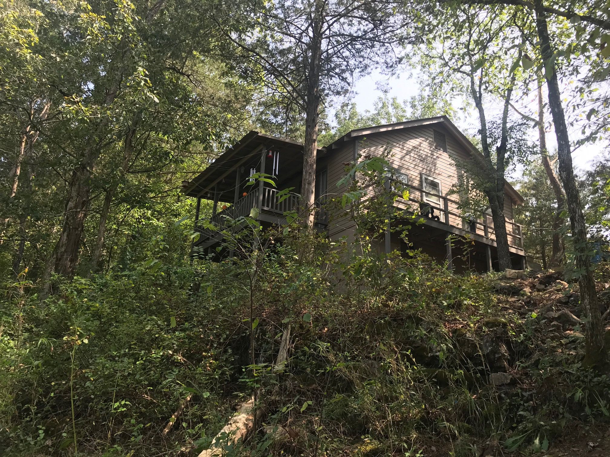 Williford, Sharp County, AR House for sale Property ID 339180674