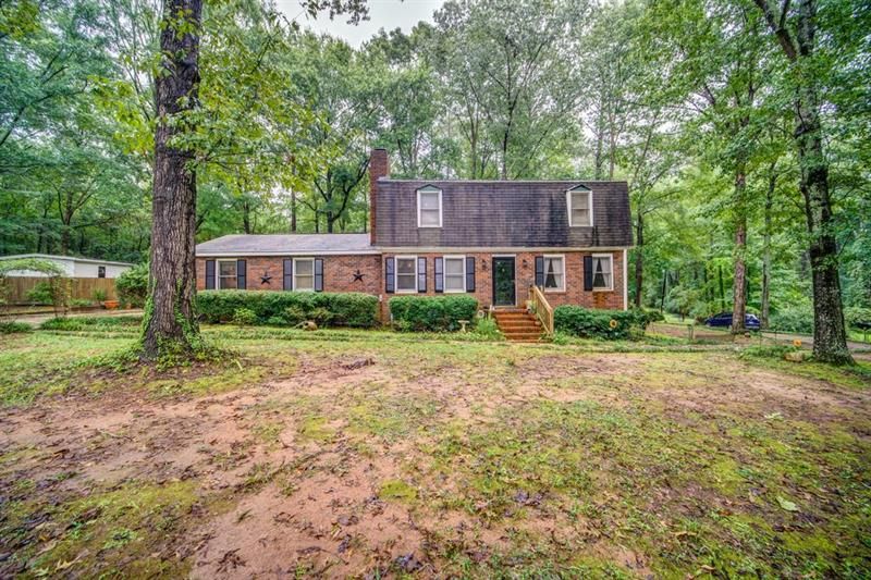 Zebulon, Pike County, GA House for sale Property ID 339180883 LandWatch