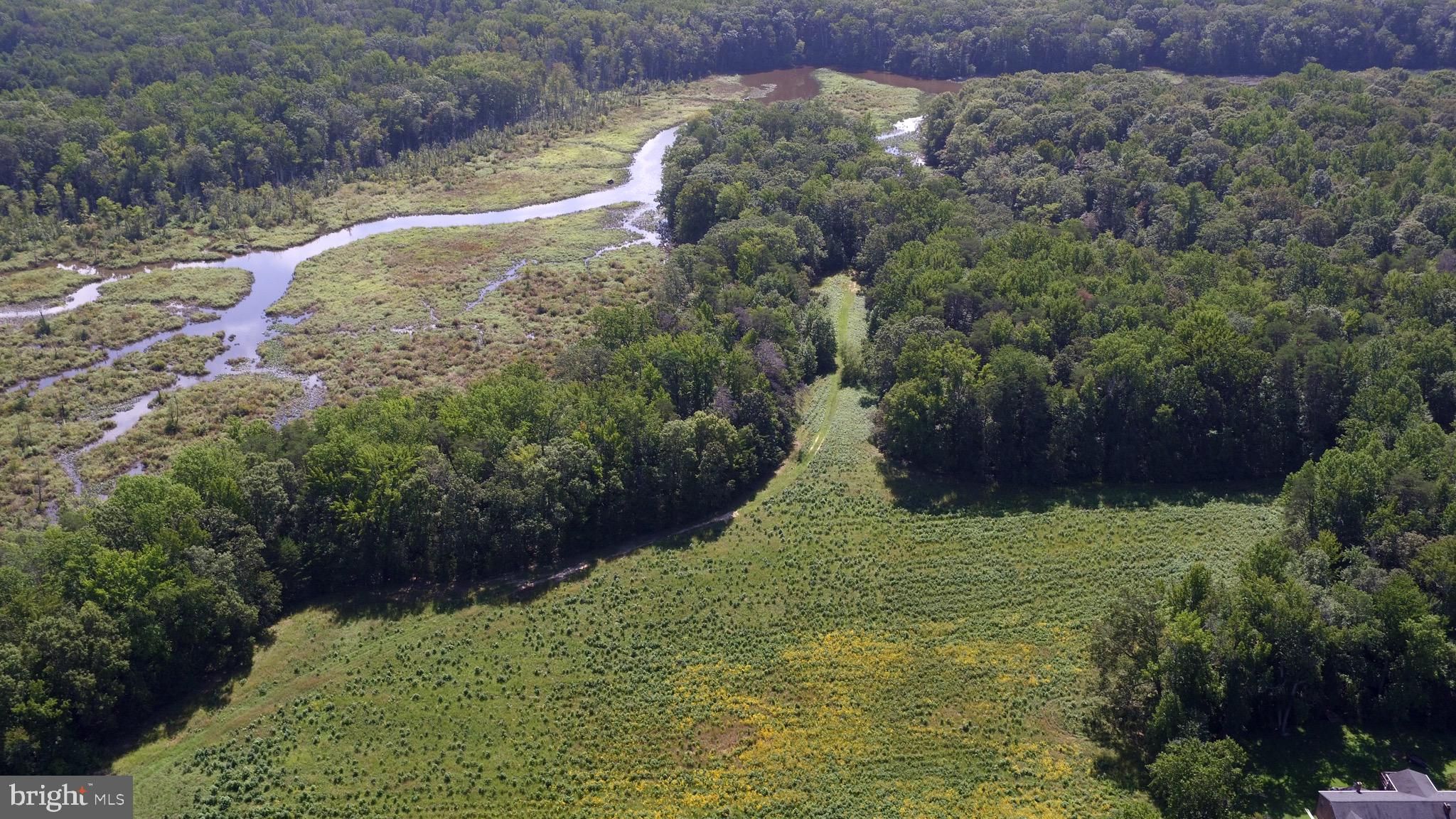 Bryans Road, Charles County, MD Undeveloped Land, Lakefront Property