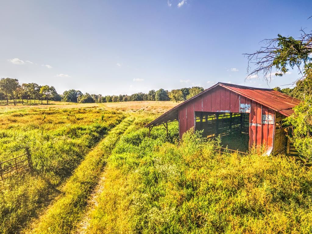 Edgefield, Edgefield County, SC Undeveloped Land for sale Property ID