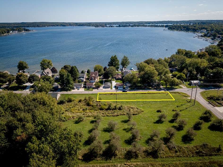 Manitou Beach, Lenawee County, MI Undeveloped Land, Homesites for sale