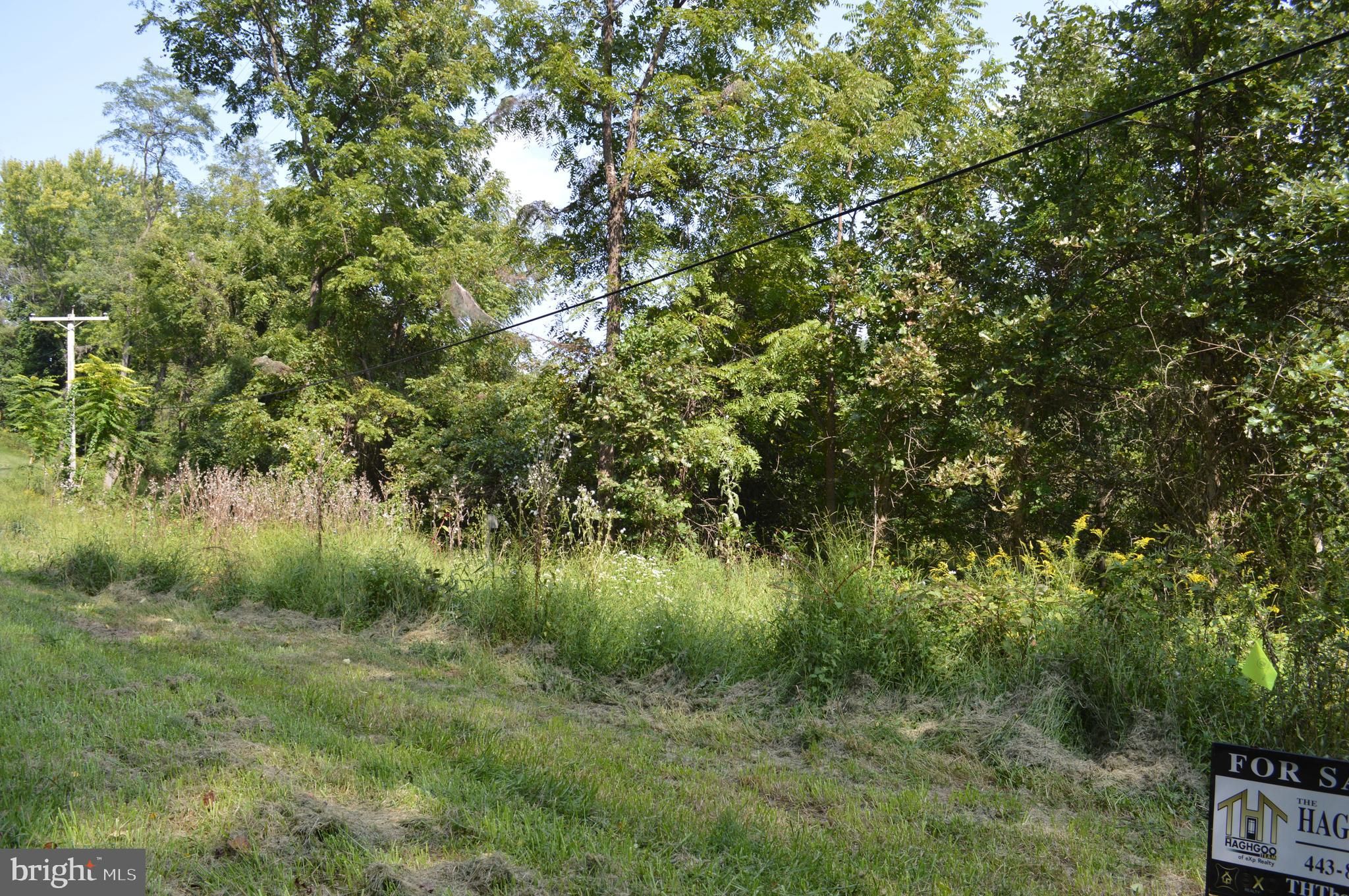 Westminster, Carroll County, MD Undeveloped Land for sale Property ID