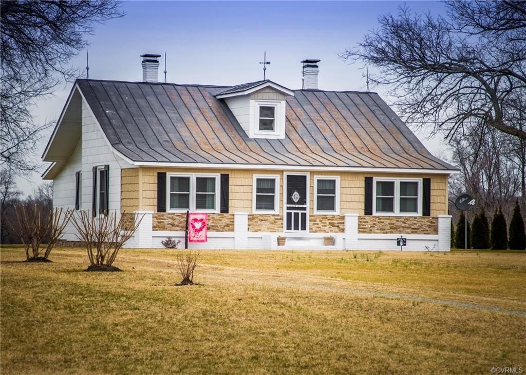 King William, King William County, VA House for sale Property ID