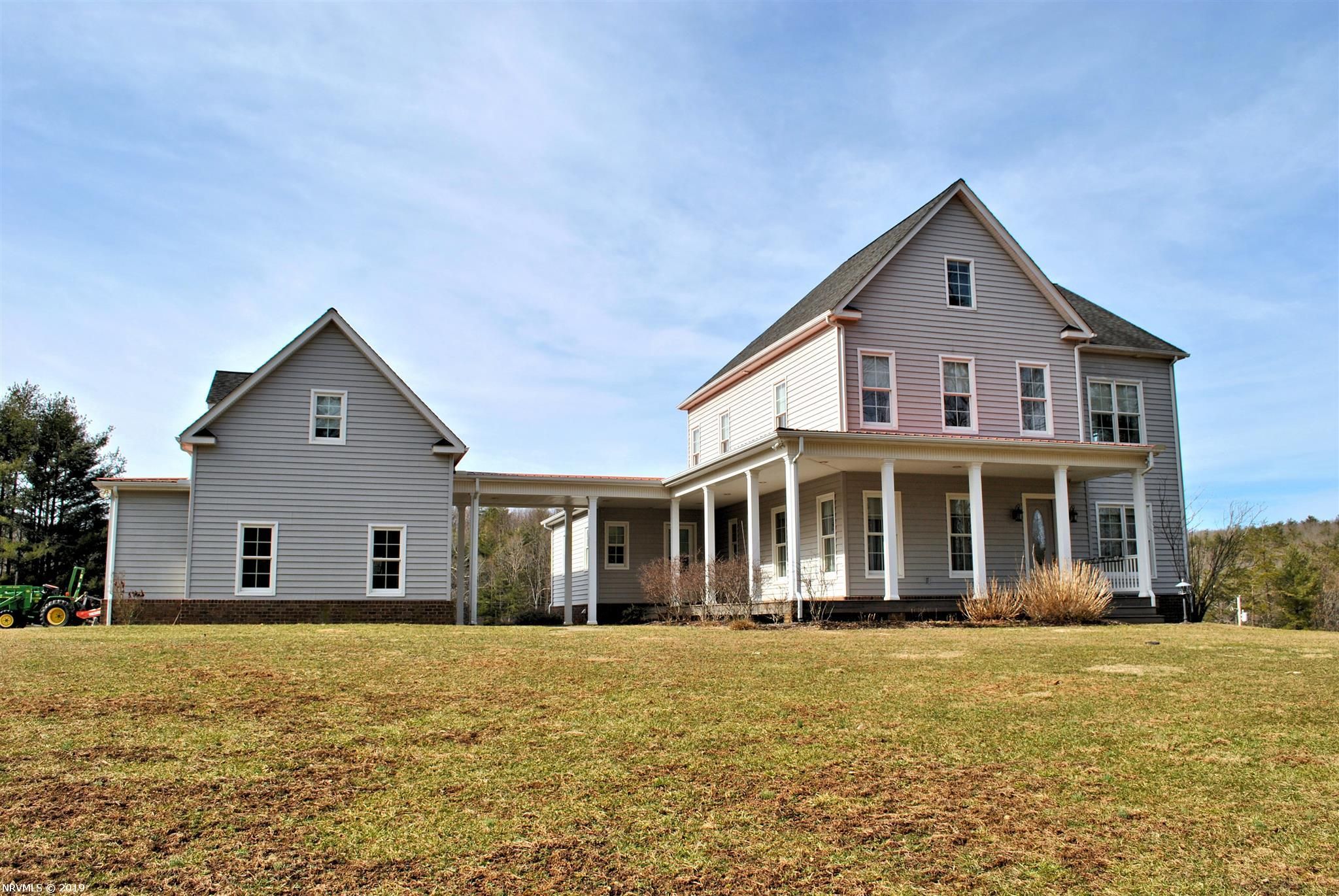 Willis, Floyd County, VA House for sale Property ID 334221142 LandWatch