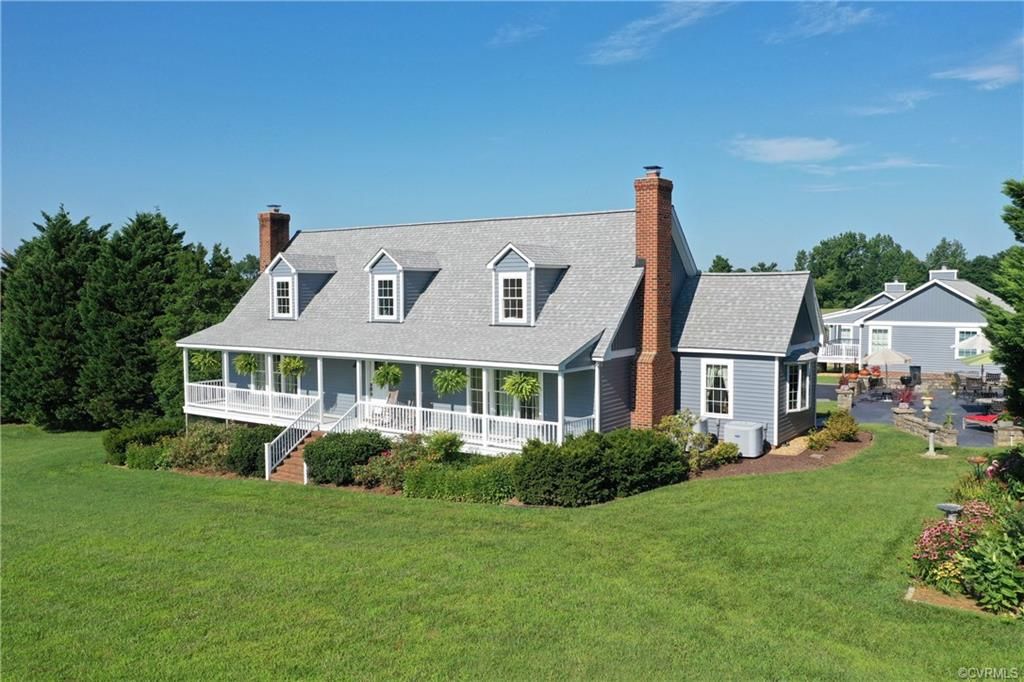 Quinton, New Kent County, VA House for sale Property ID 338057893