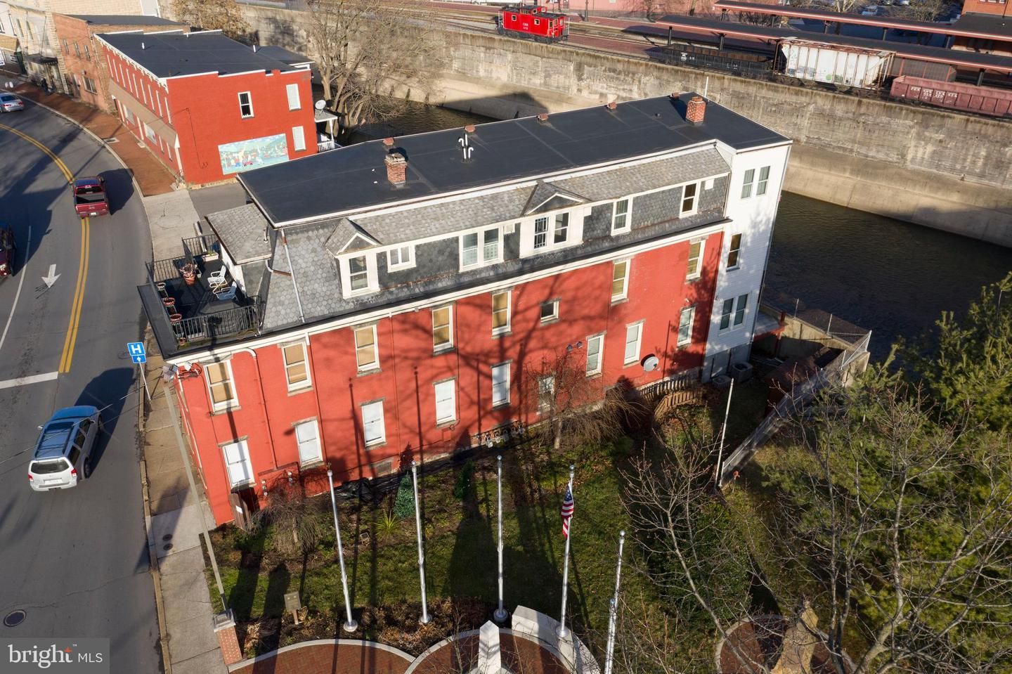 Cumberland, Allegany County, MD Commercial Property, Homesites for sale