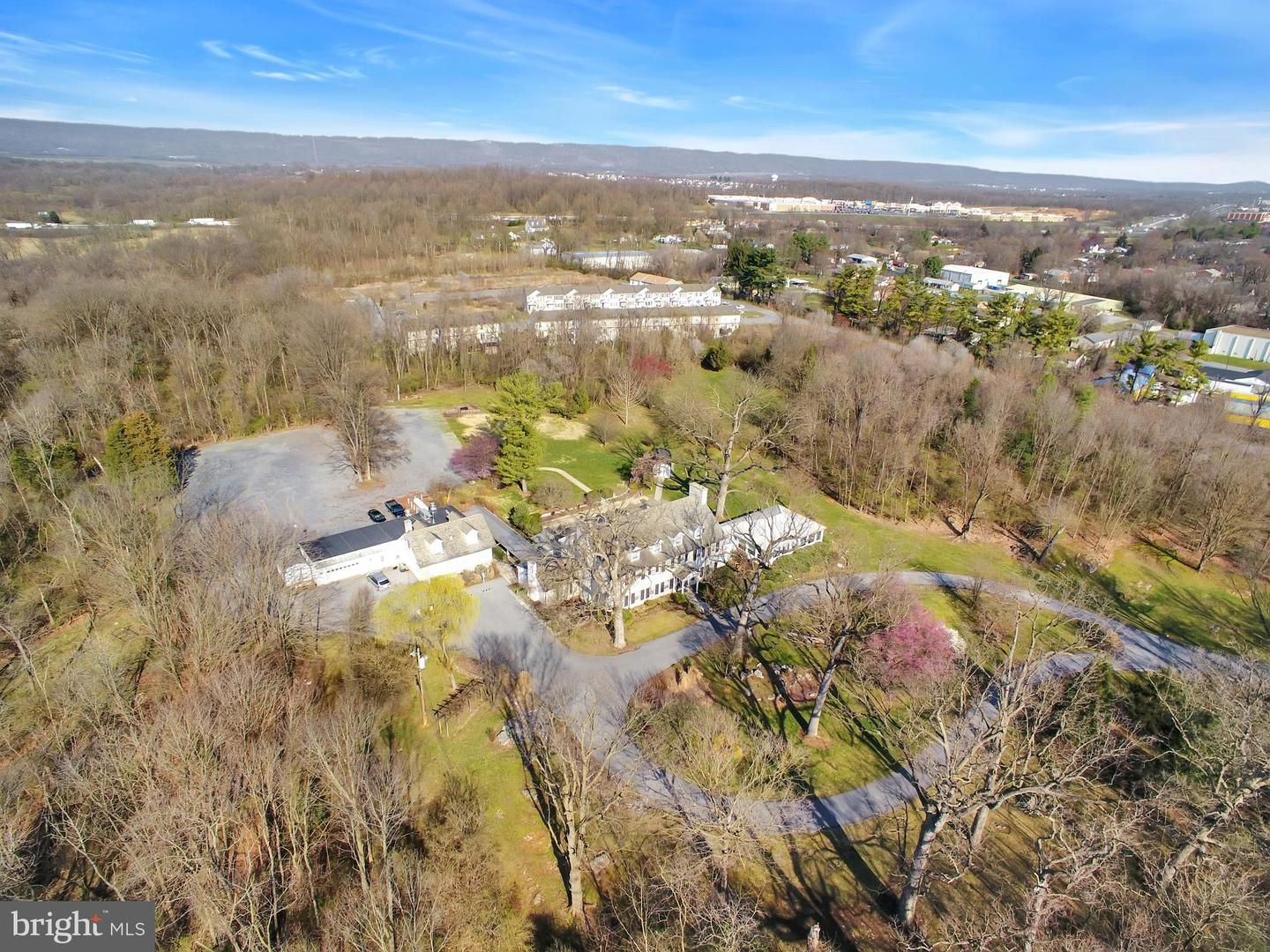 Martinsburg, Berkeley County, WV Commercial Property for sale Property