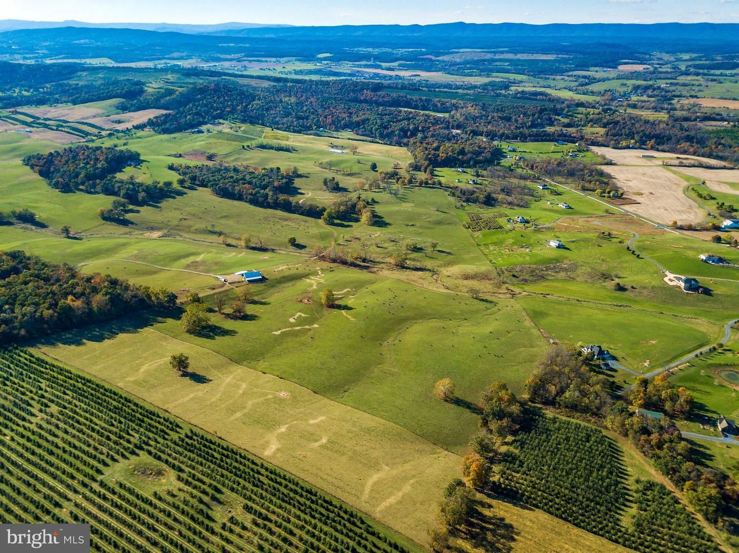 New Market, Shenandoah County, VA Farms and Ranches for sale Property