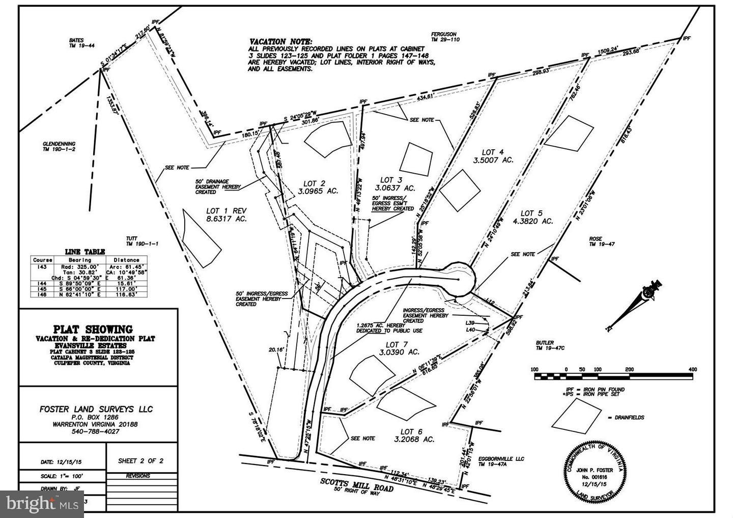 Culpeper, Culpeper County, VA Farms and Ranches, Homesites for sale