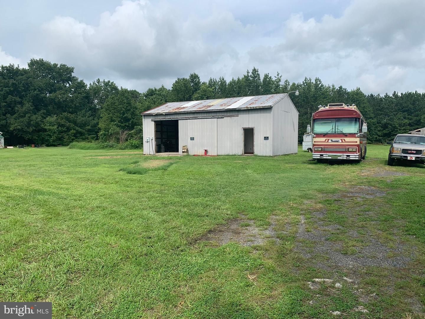 Cambridge, Dorchester County, MD Farms and Ranches, Homesites for sale