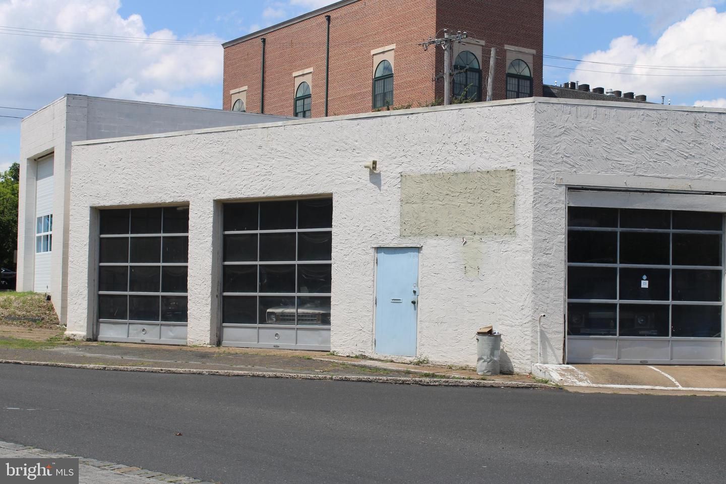 Bristol, Bucks County, PA Commercial Property, Homesites for sale