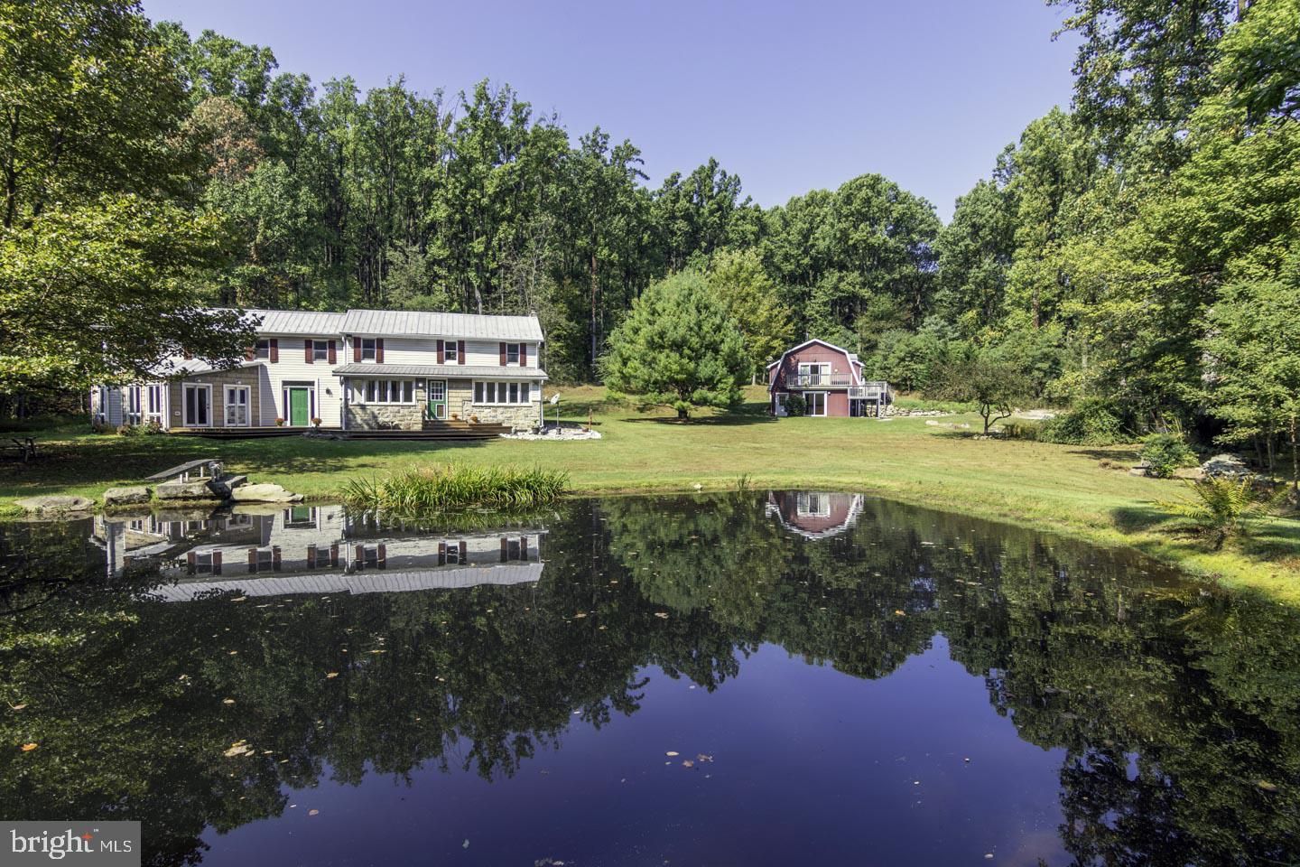 Orrtanna, Adams County, PA Farms and Ranches, House for sale Property ID 336464190 LandWatch