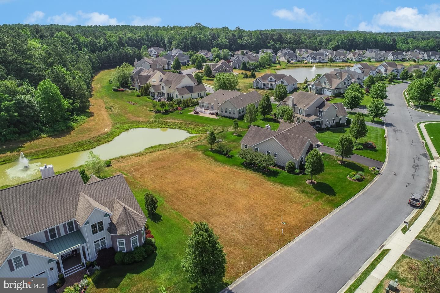 Lewes, Sussex County, DE Farms and Ranches, Homesites for sale Property